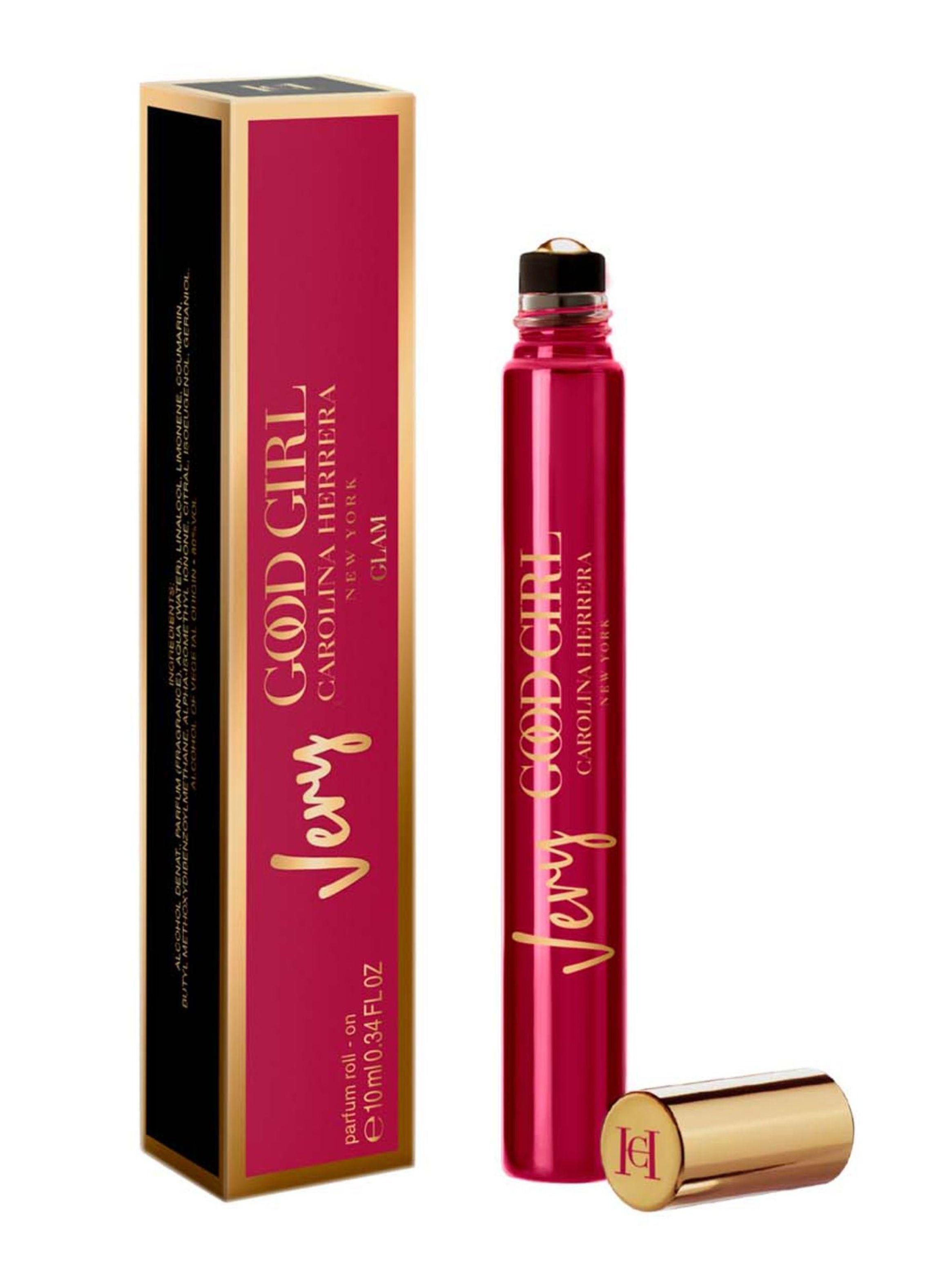 Set Perfume Very Good Girl Glam EDP Rollerball 10 ml-1
