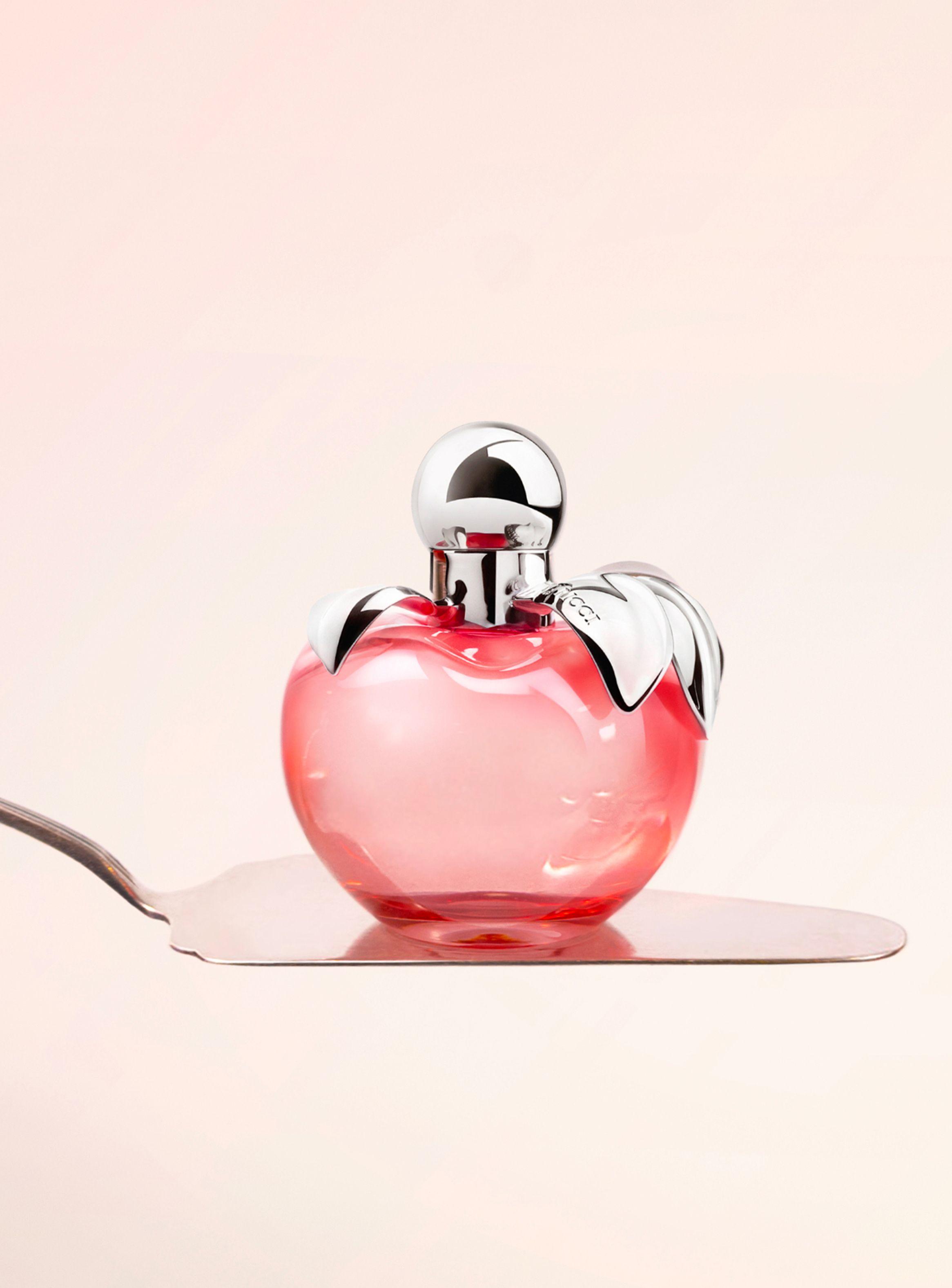 Set Perfume Nina Ricci Nina EDT 80 ml + Body Lotion 100 ml-3