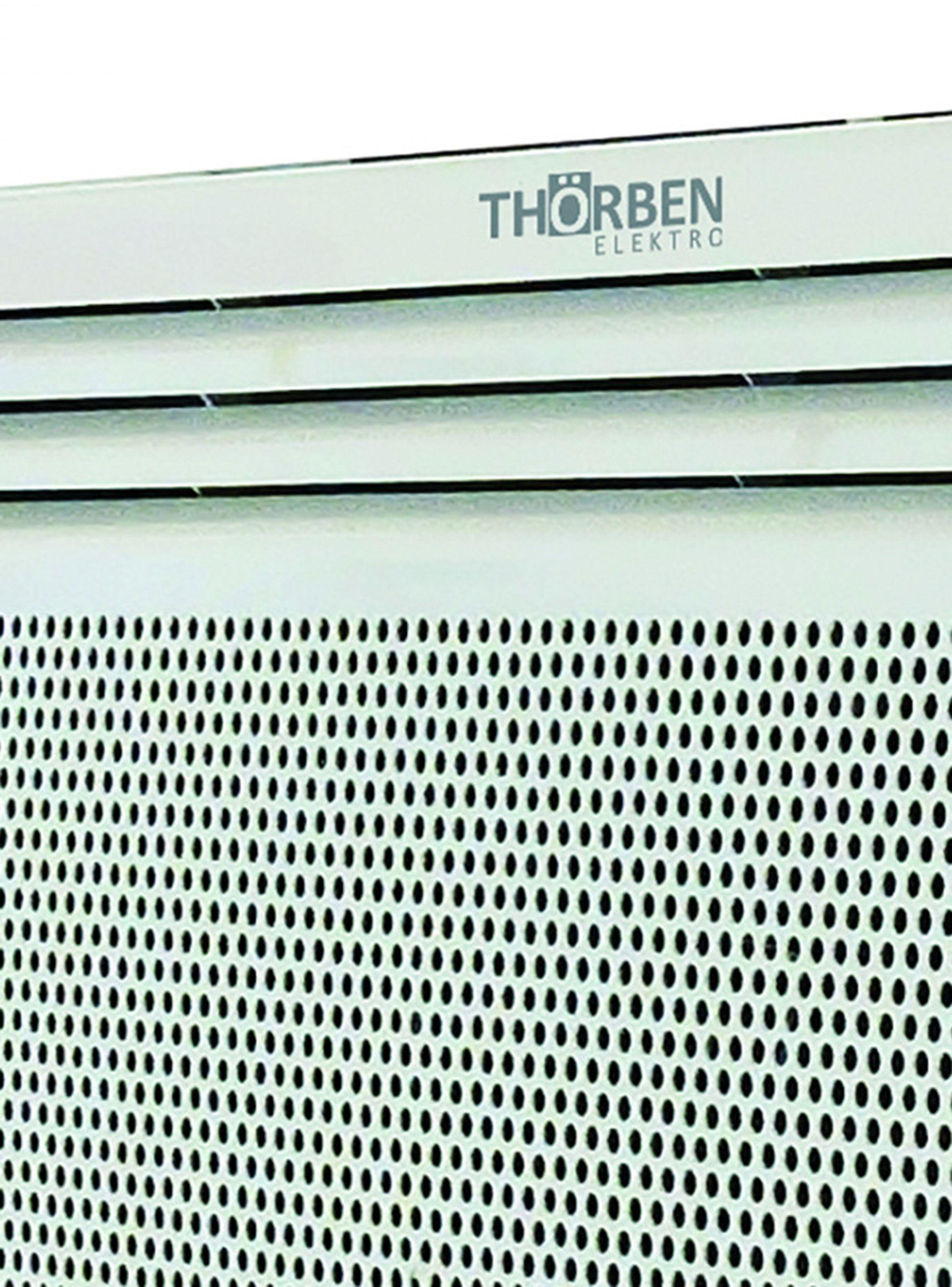 Panel Eléctrico 1500W IRP 1000-1