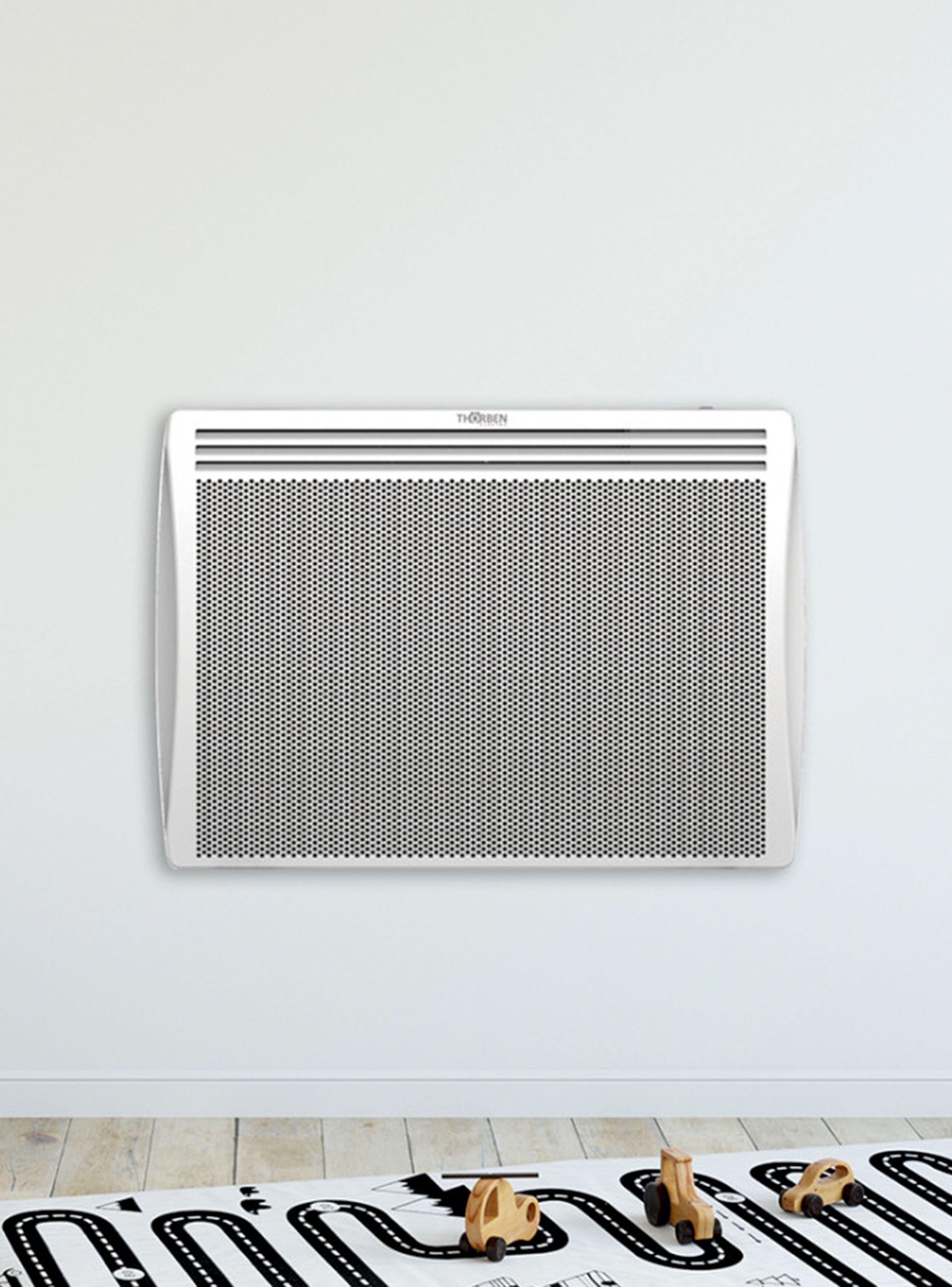 Panel Eléctrico 1500W IRP 1000-2