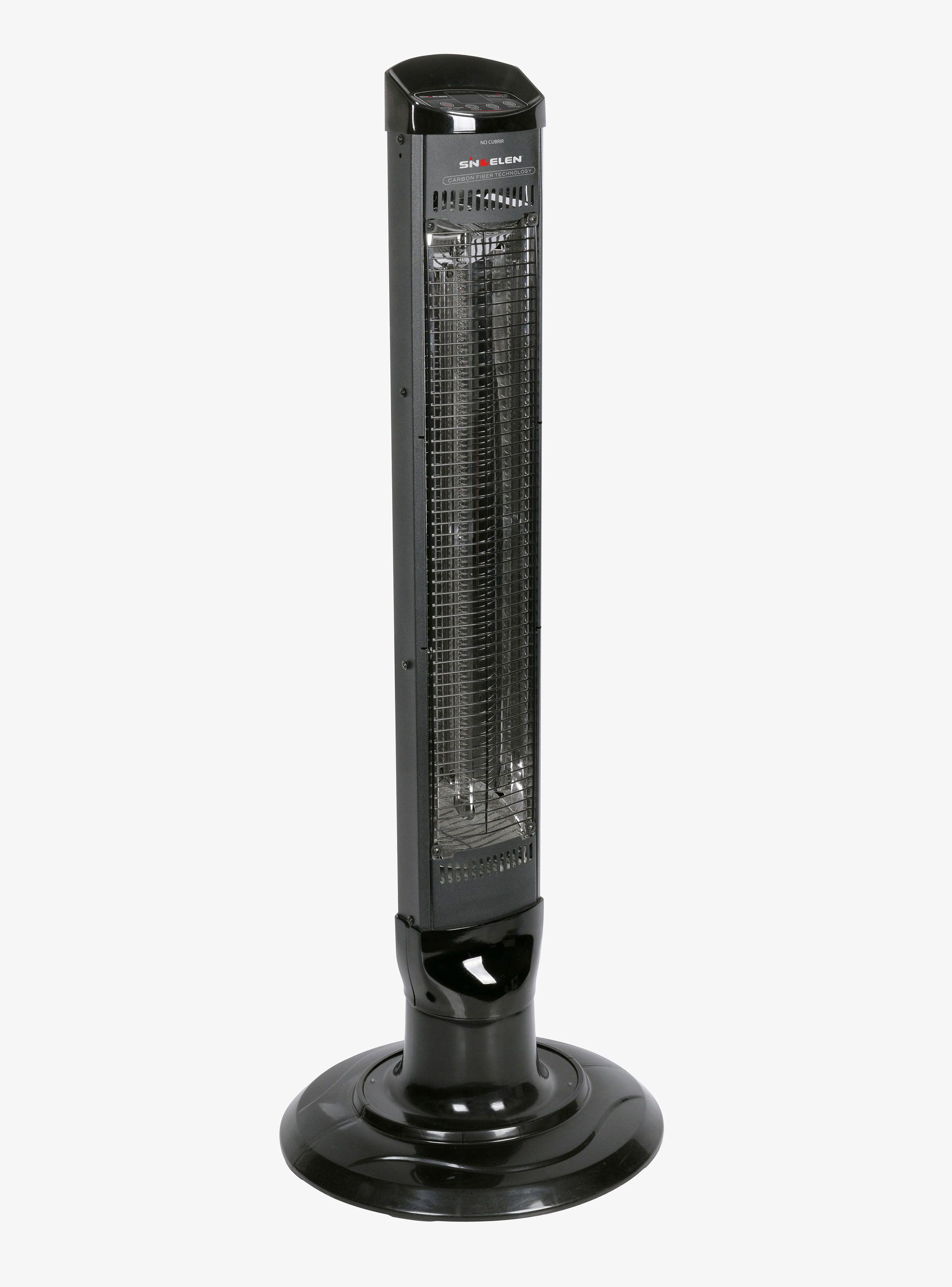 Calefactor Carbono 950W EEC-6000NW WiFi-2