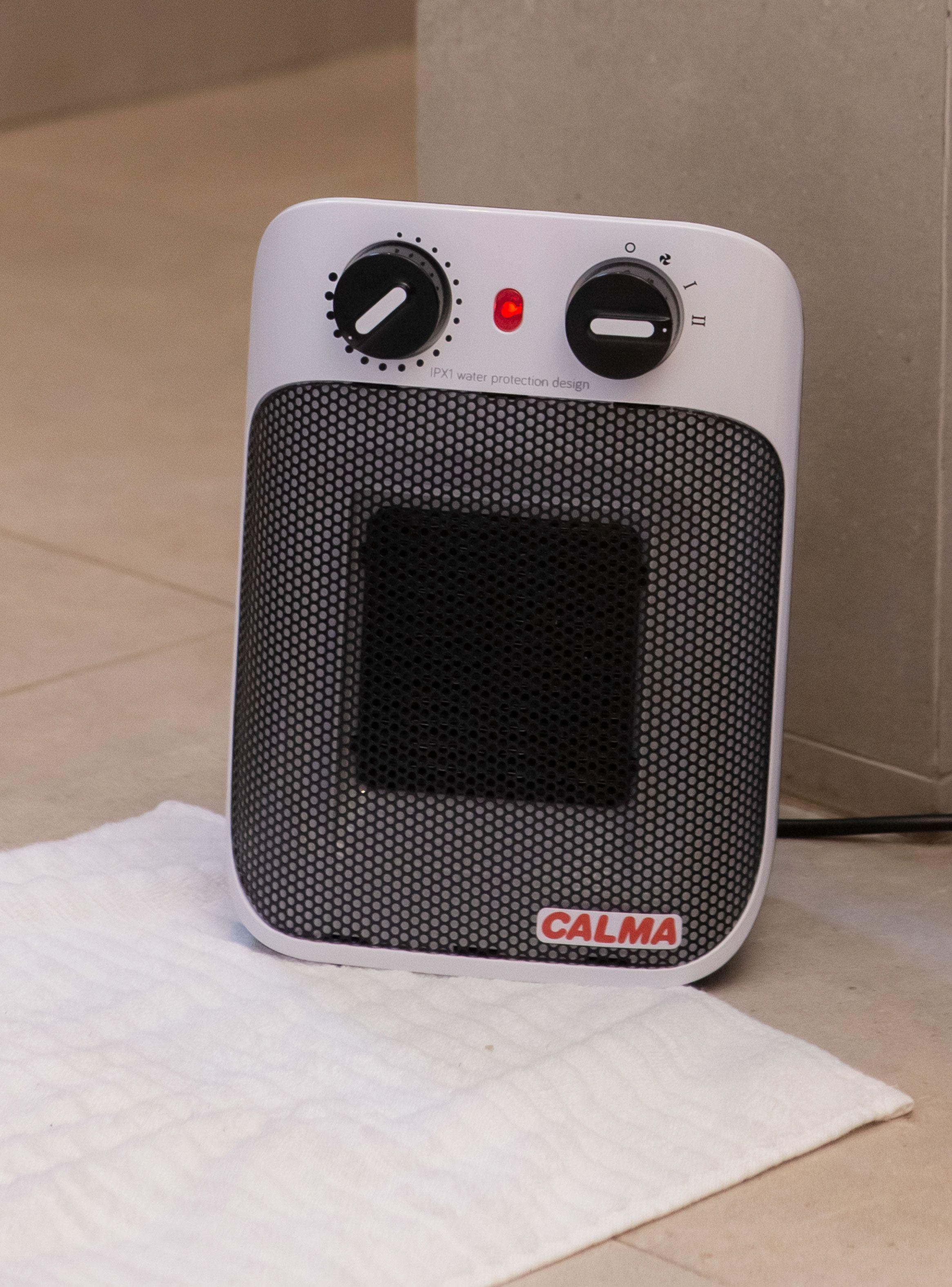 Termoventilador IPX1 T2000-3