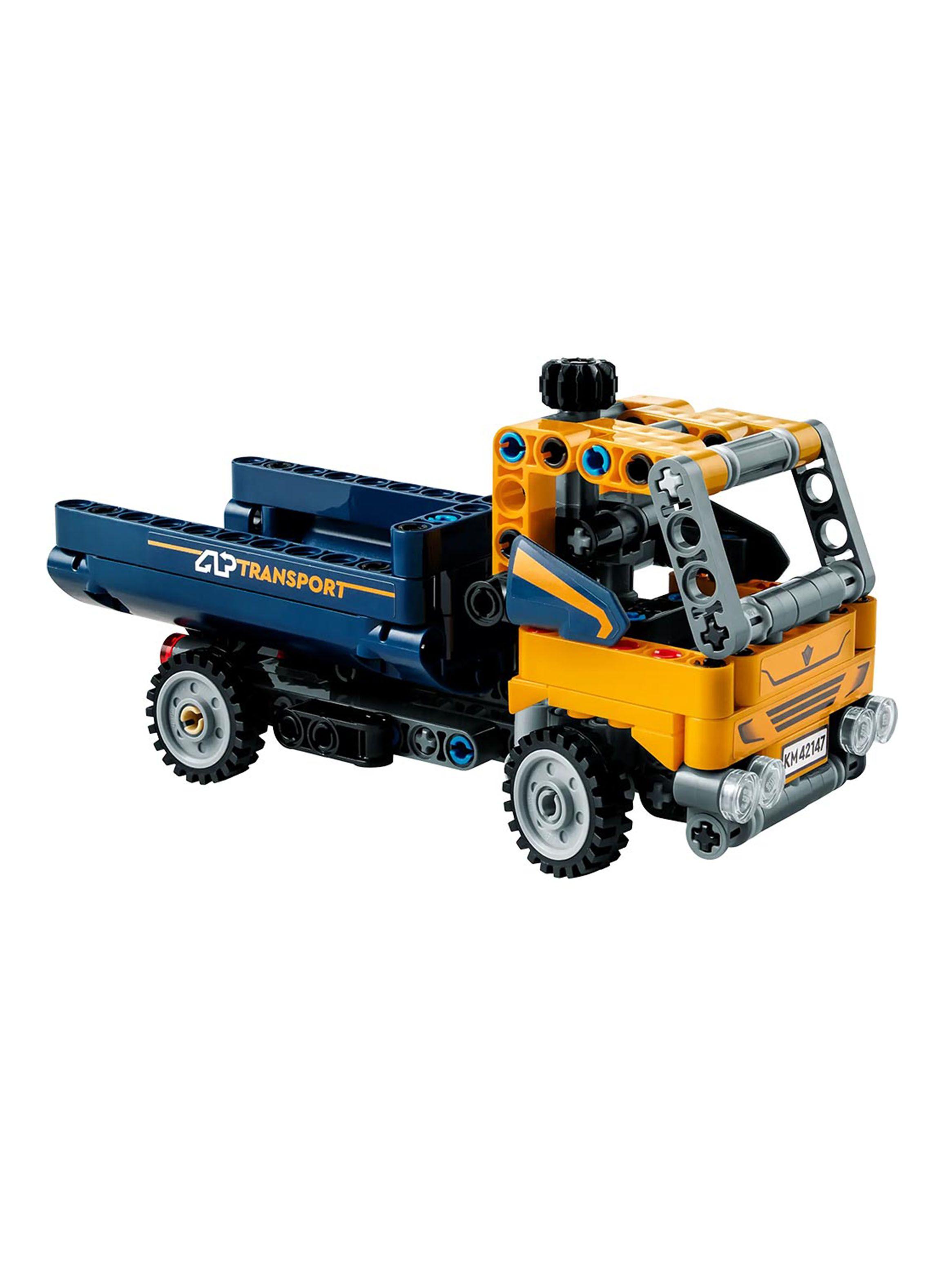 Lego Camión de Volteo-0