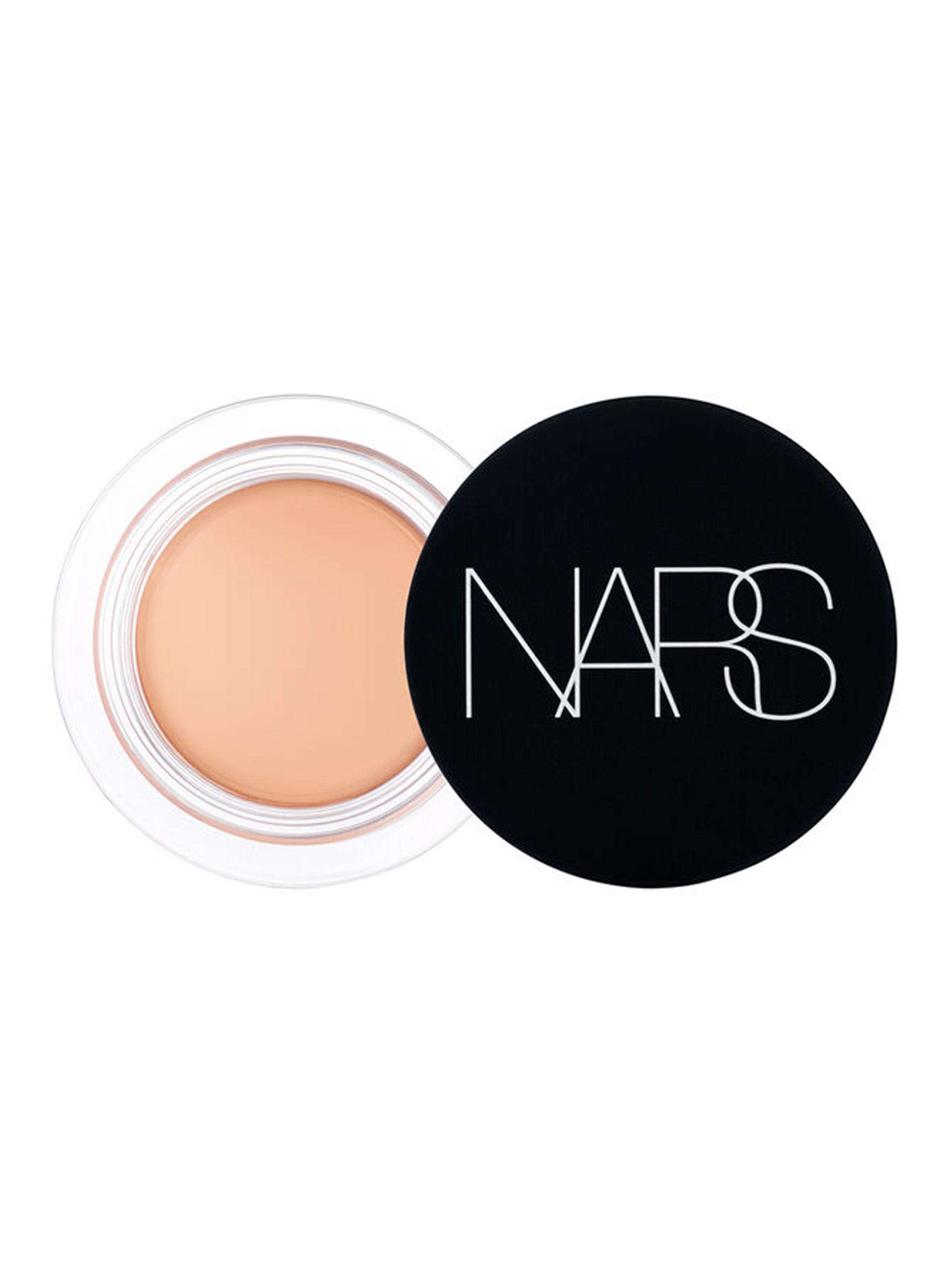 Soft Matte Complete Concealer Creme Brulee-0
