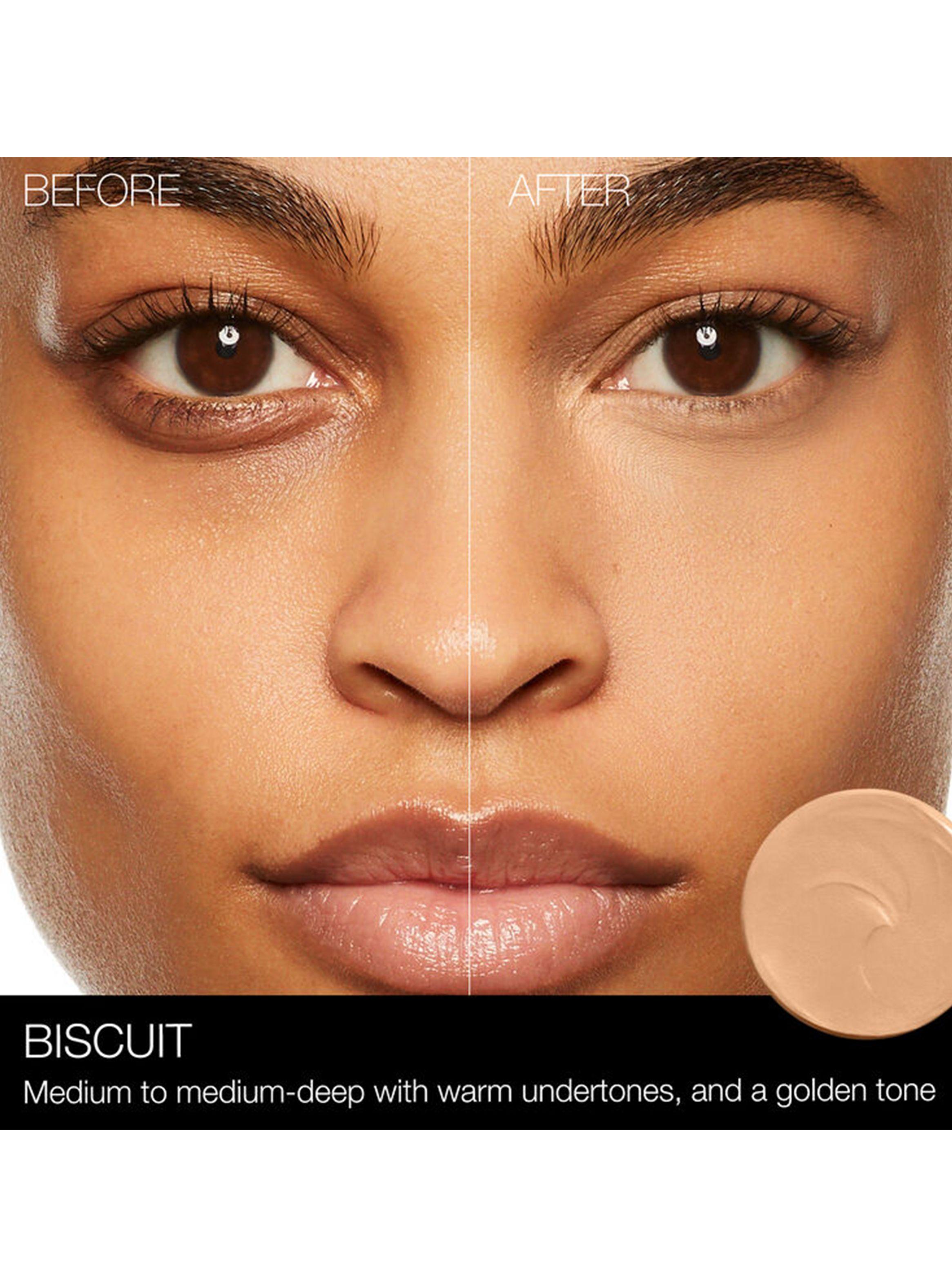 Soft Matte Complete Concealer Biscuit-2