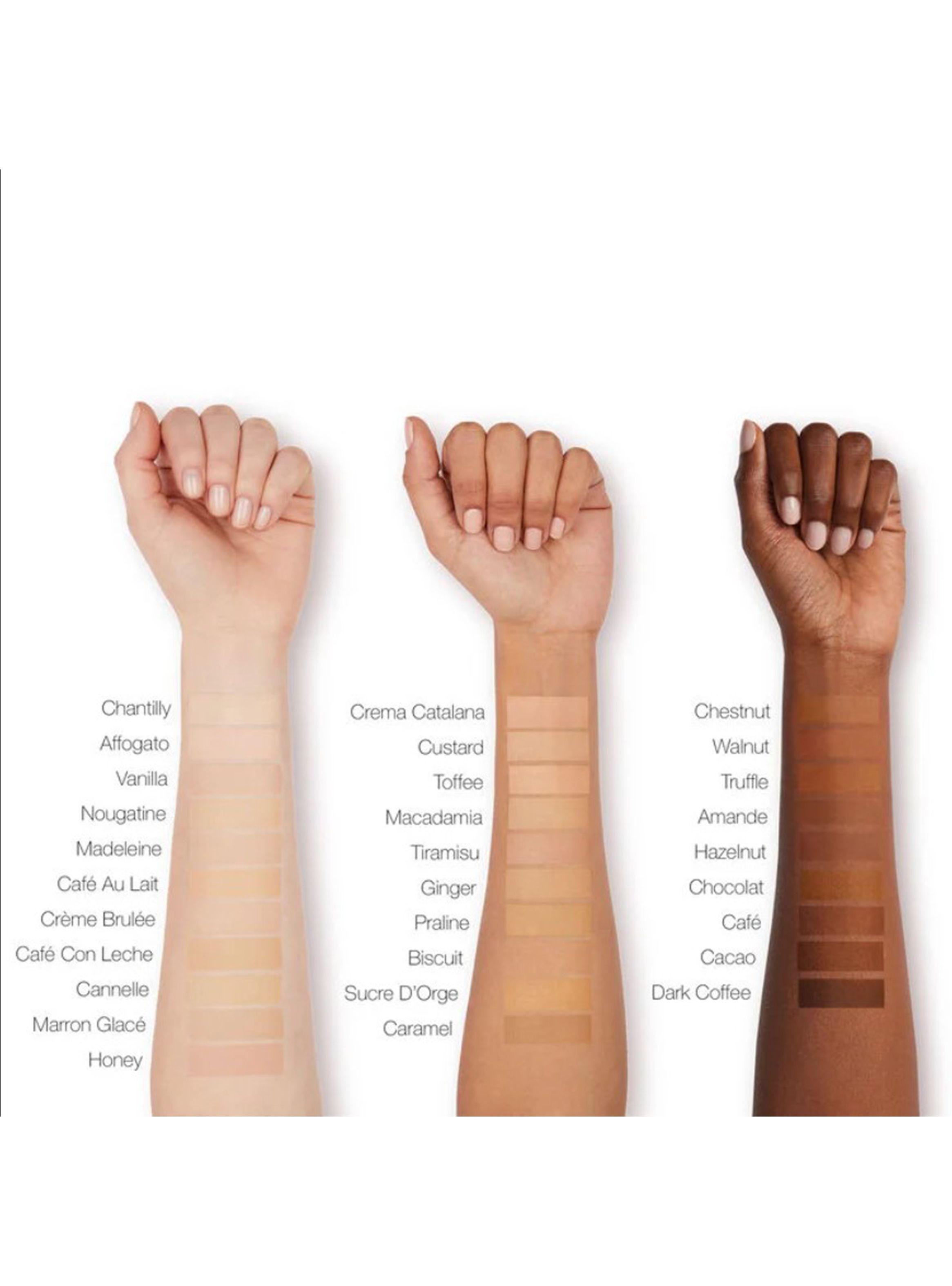 Soft Matte Complete Concealer Biscuit-3