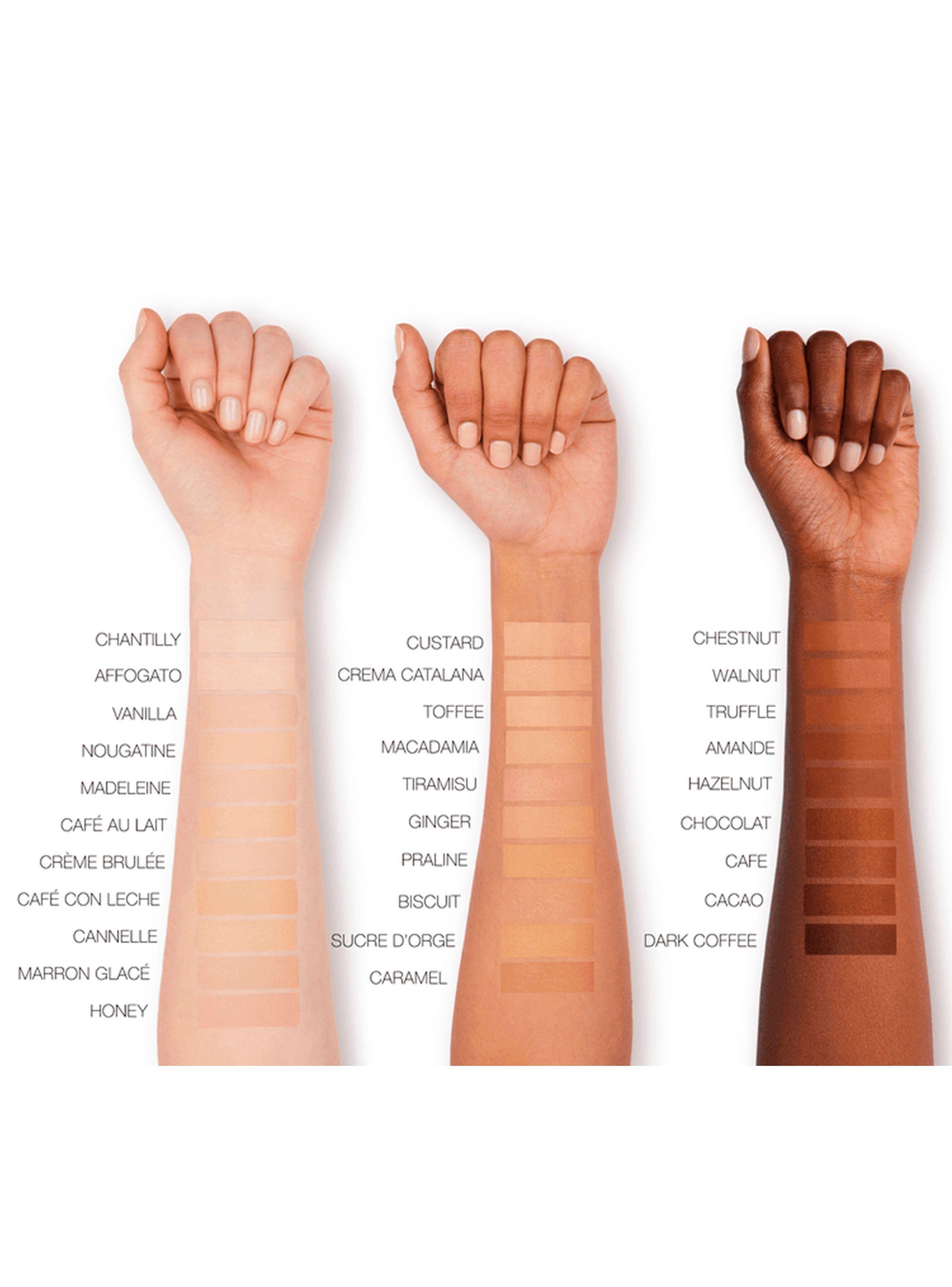 Corrector Radiant Creamy Concealer 6.2g-3