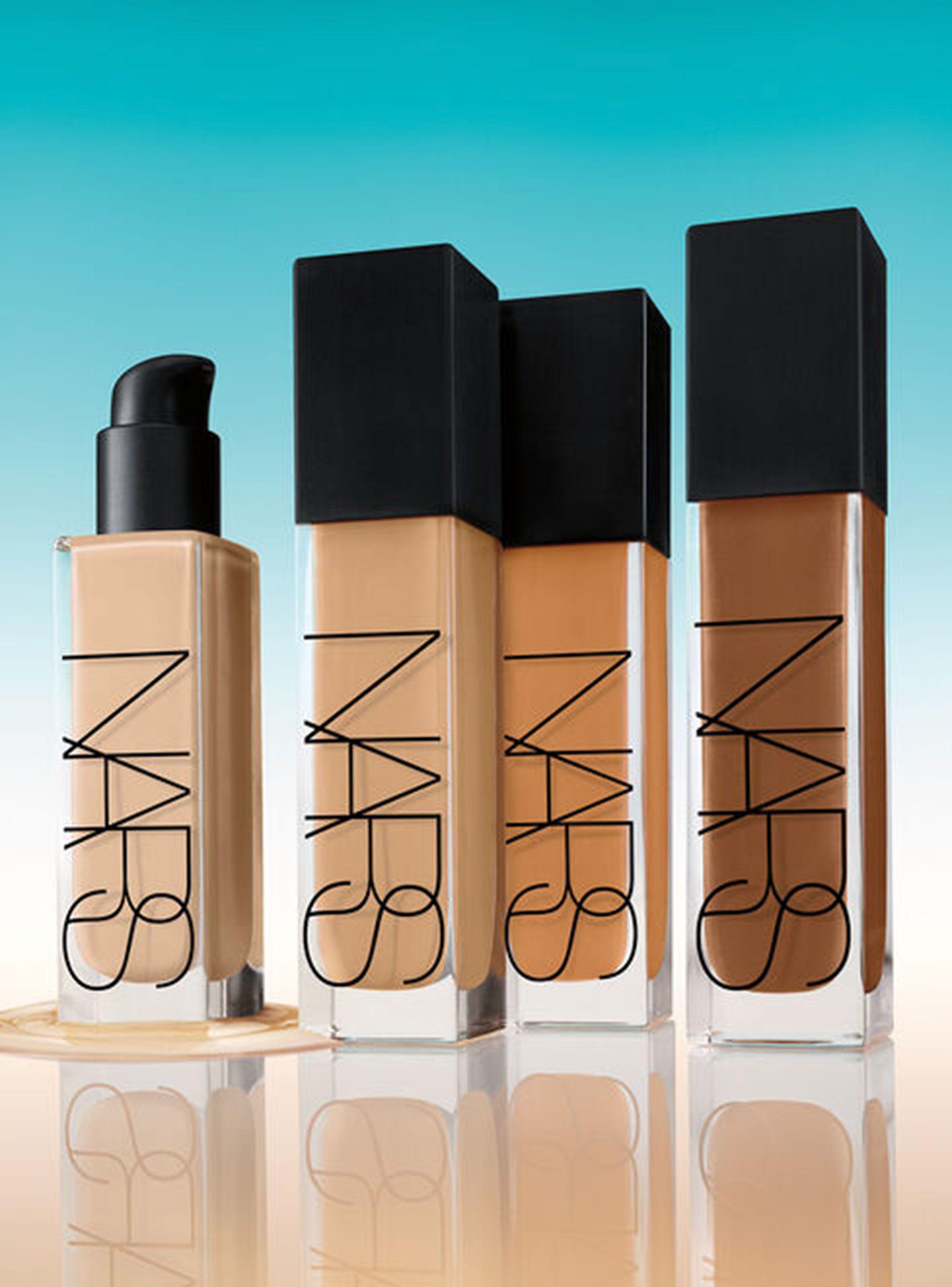Natural Radiant Longwear Foundation Oslo  30 ml-4