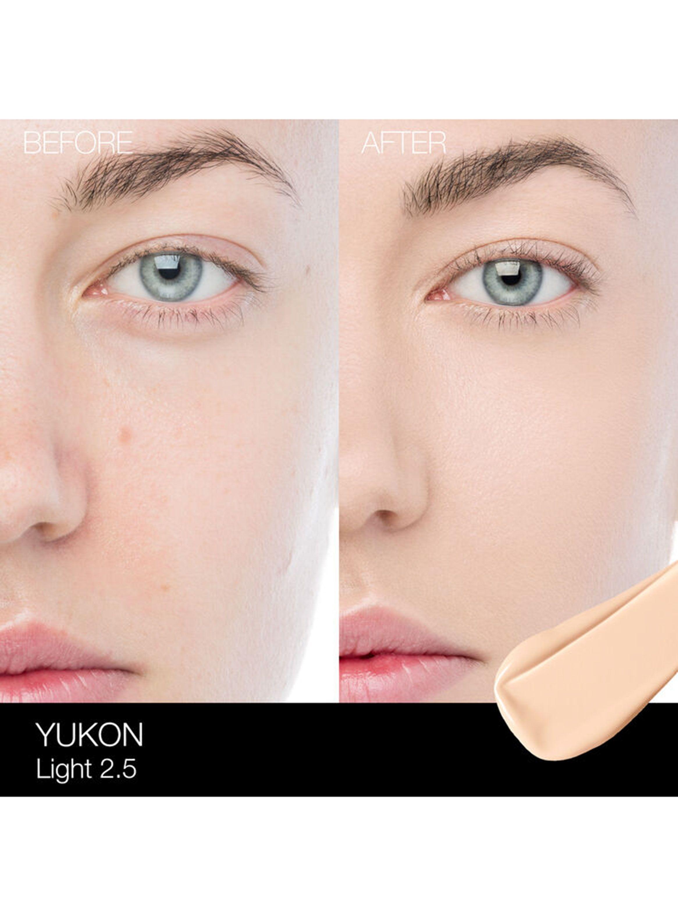 Natural Radiant Longwear Foundation Yukon  30 ml-2