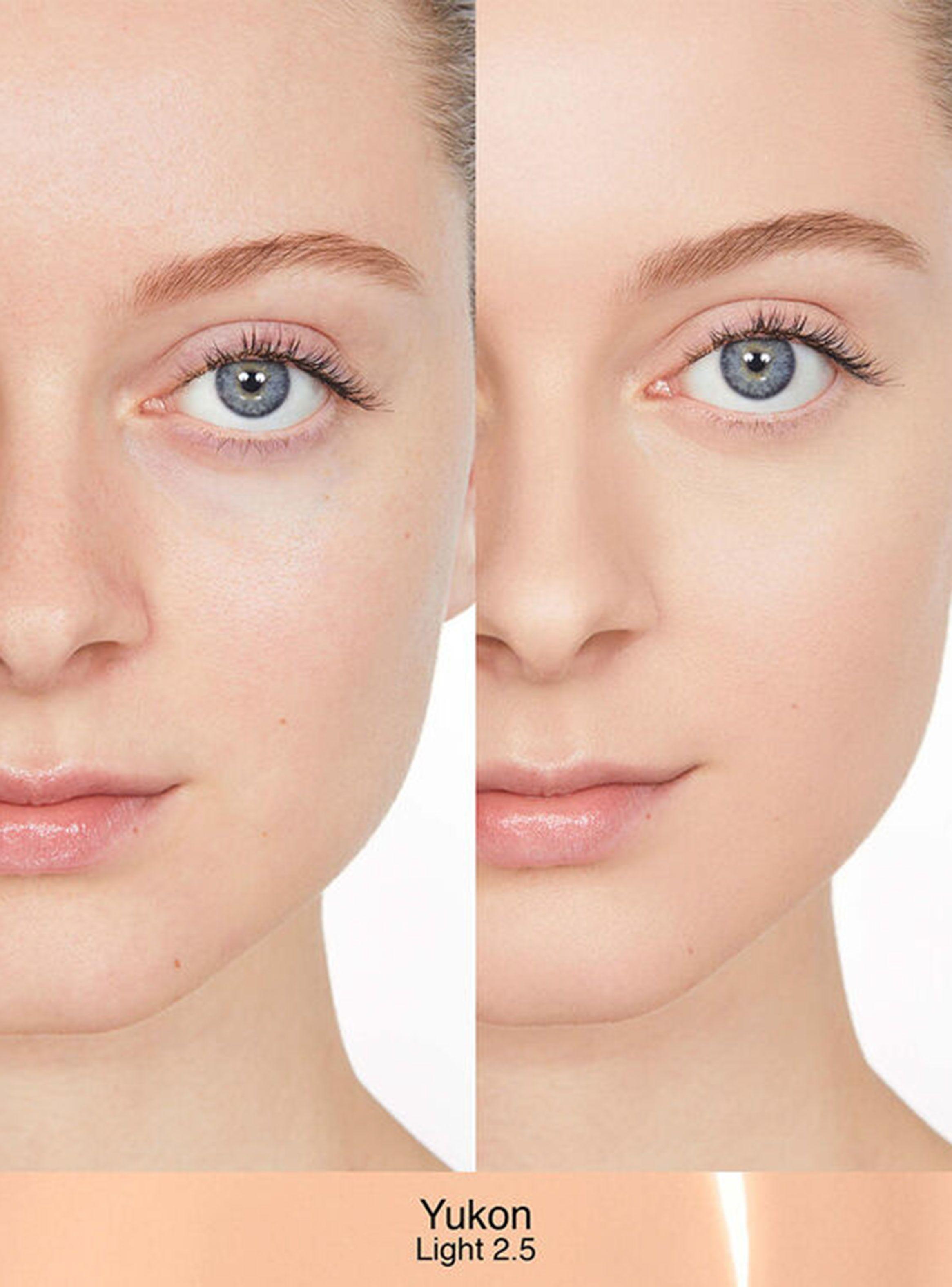 Sheer Glow Foundation Yukon 30 ml-3