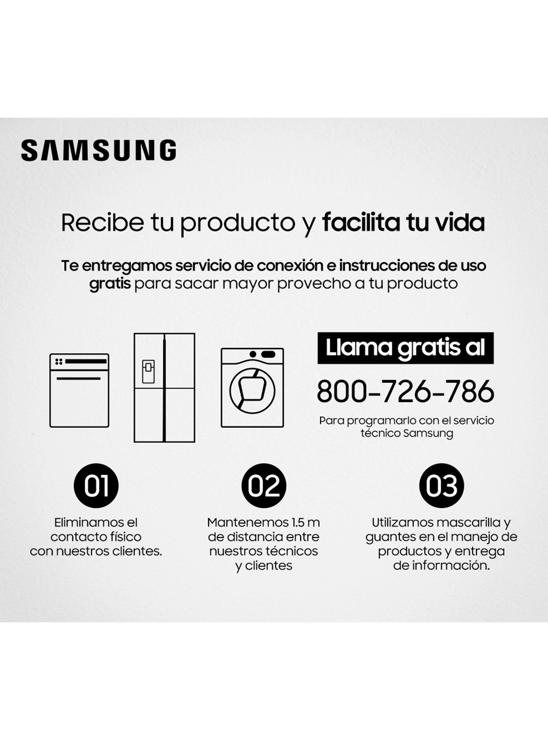 Refrigerador No Frost French Door de 576 Litros con Dual Ice Maker-9