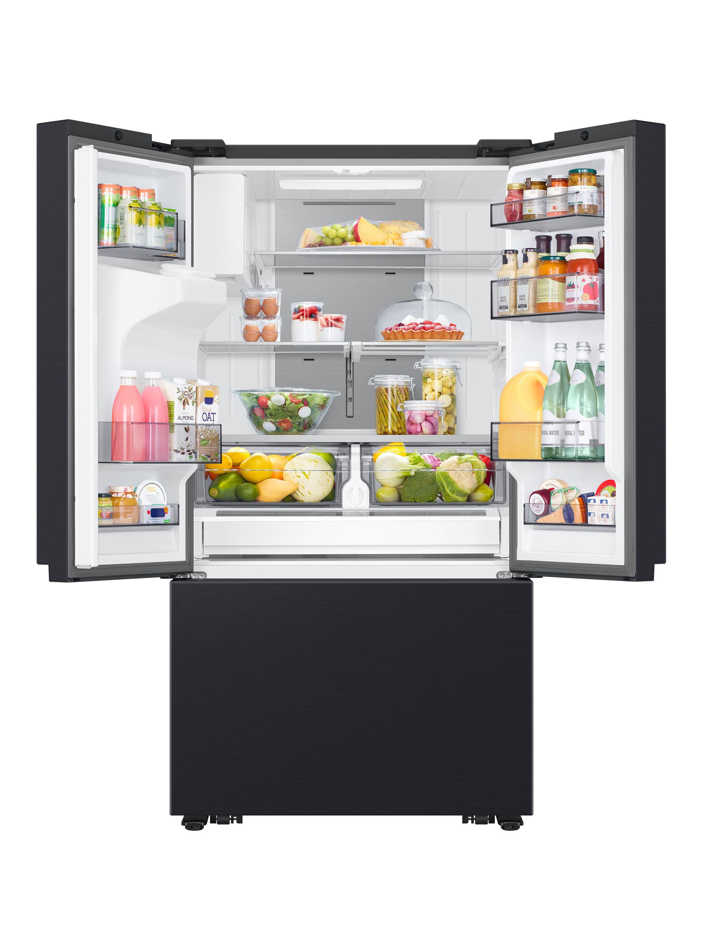 Refrigerador No Frost French Door de 576 Litros con Dual Ice Maker-2