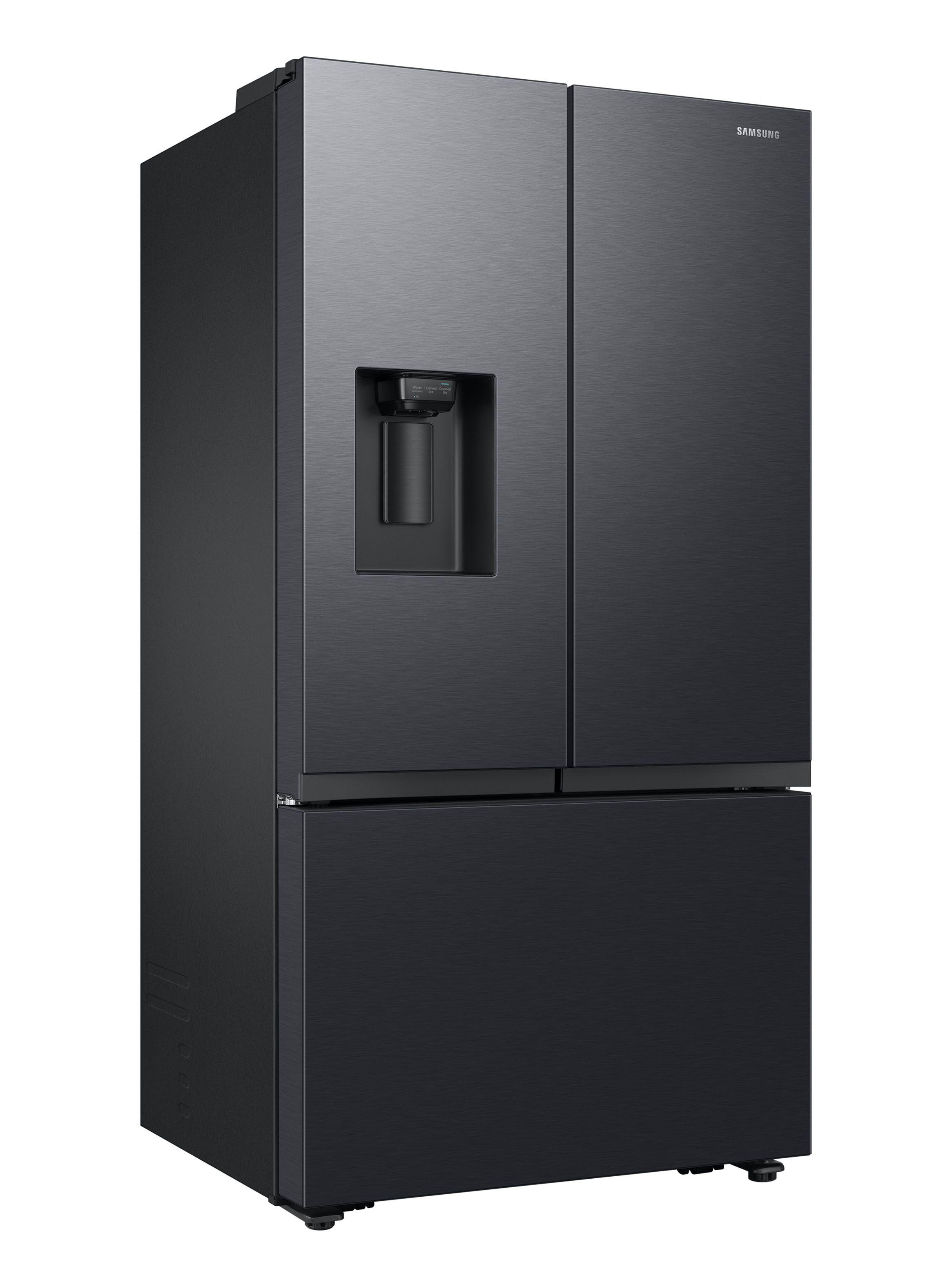 Refrigerador No Frost French Door de 576 Litros con Dual Ice Maker-4