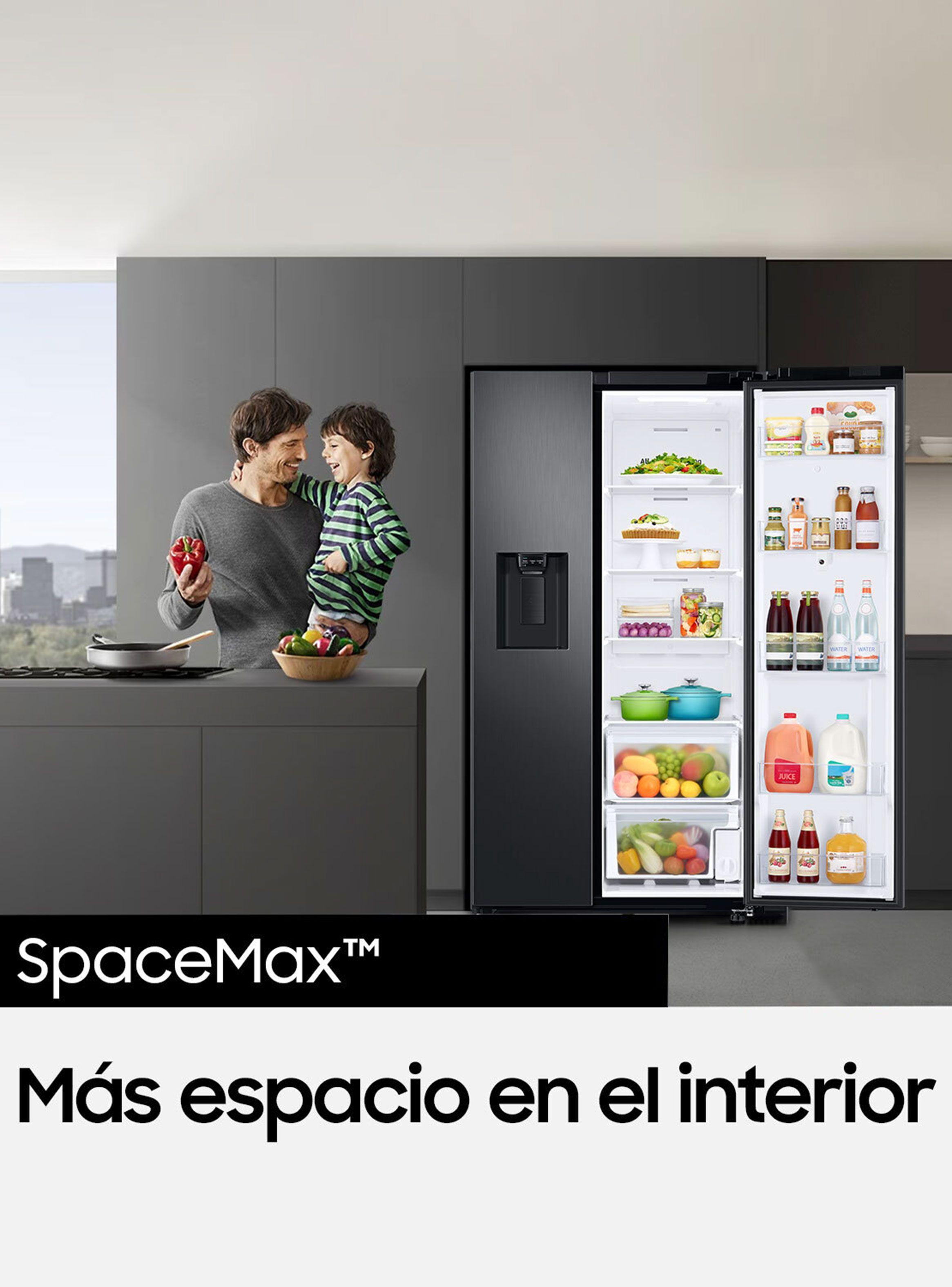 Refrigerador No Frost French Door 564 Litros con Family Hub-6