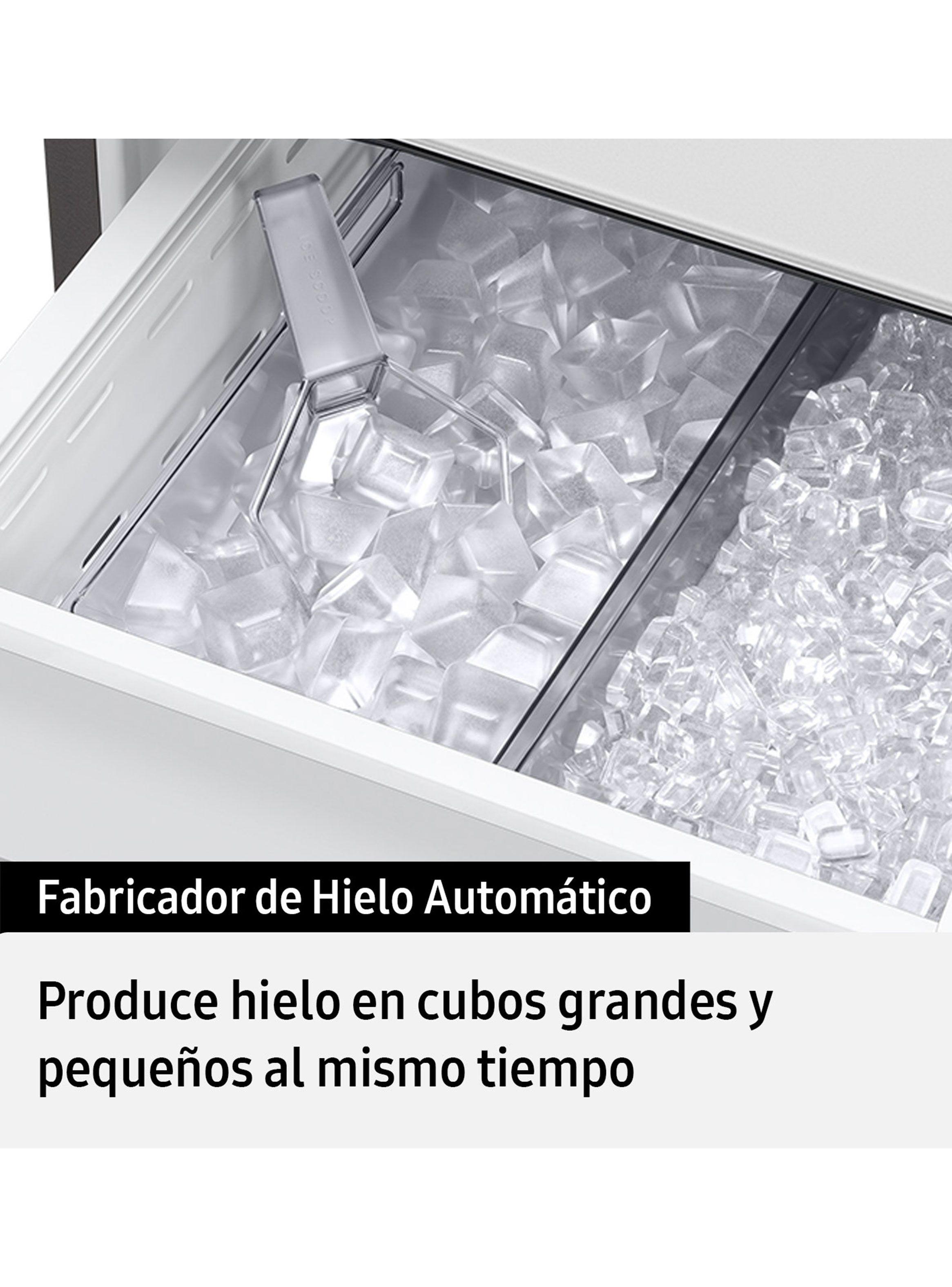 Refrigerador No Frost French Door 564 Litros con Family Hub-4