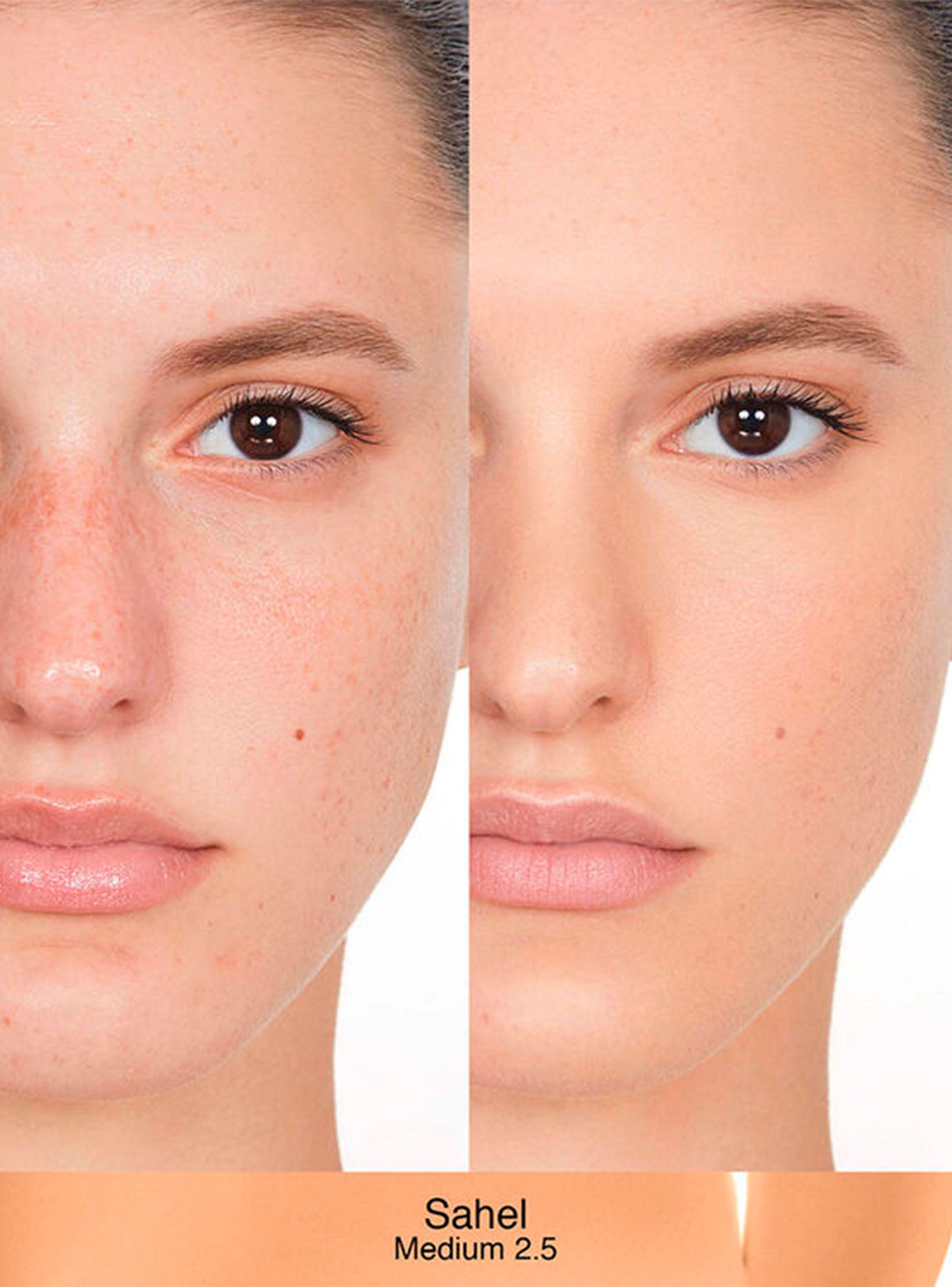 Base de Maquillaje Sheer Glow Foundation Sahel 30 ml-4