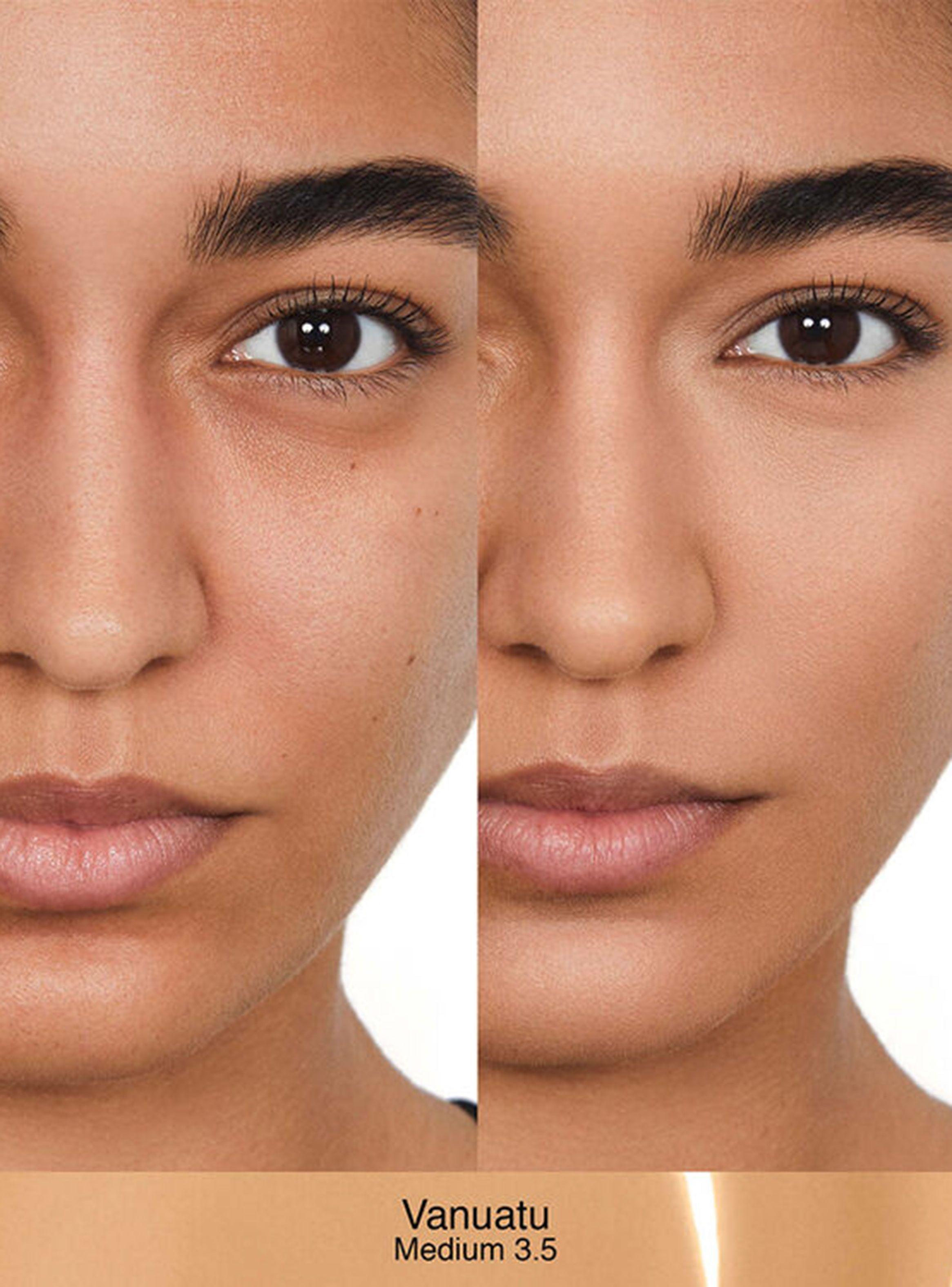 Sheer Glow Foundation Vanuatu 30 ml-3