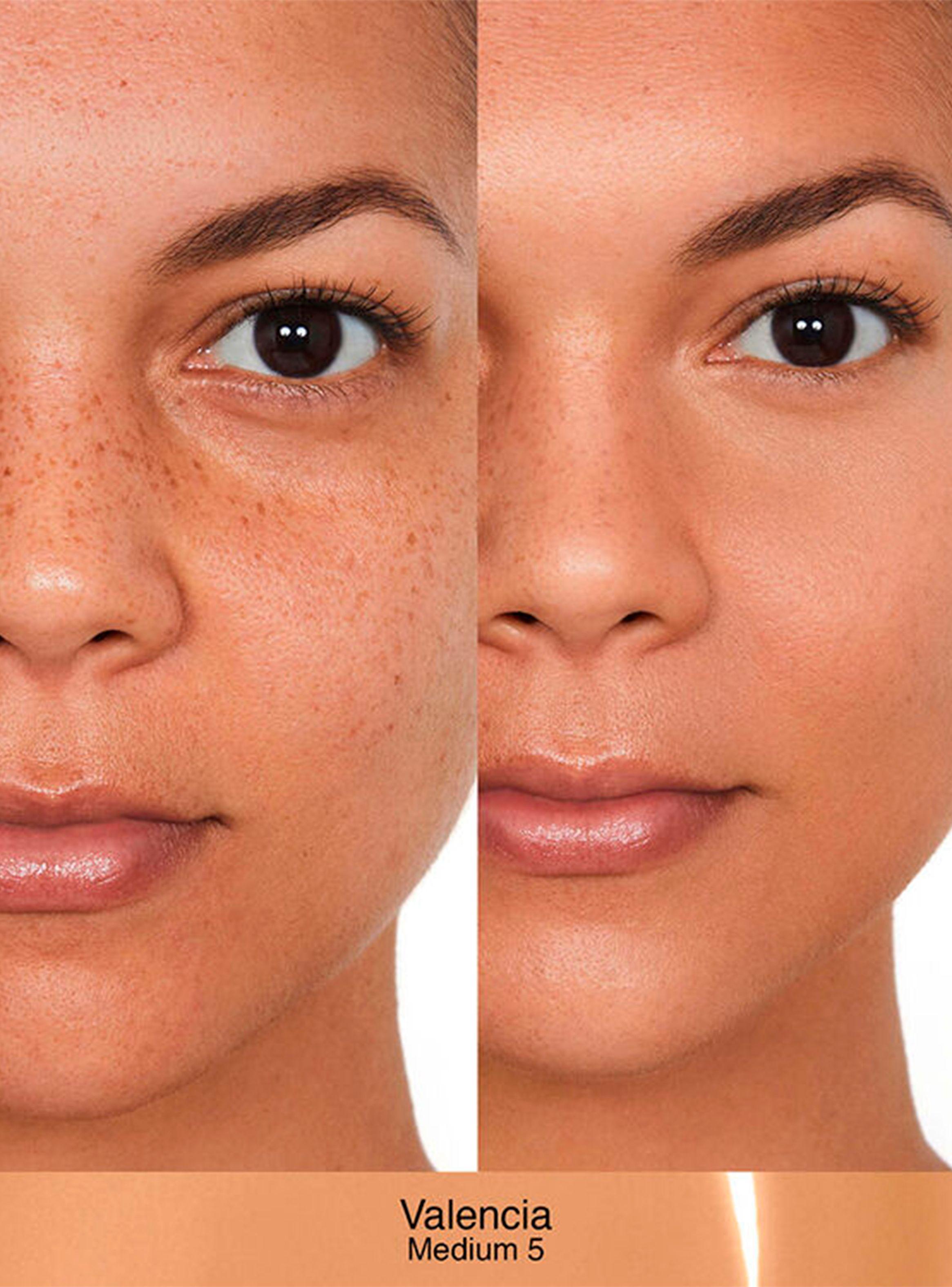 Base Sheer Glow Foundation Valencia 30 ml-4