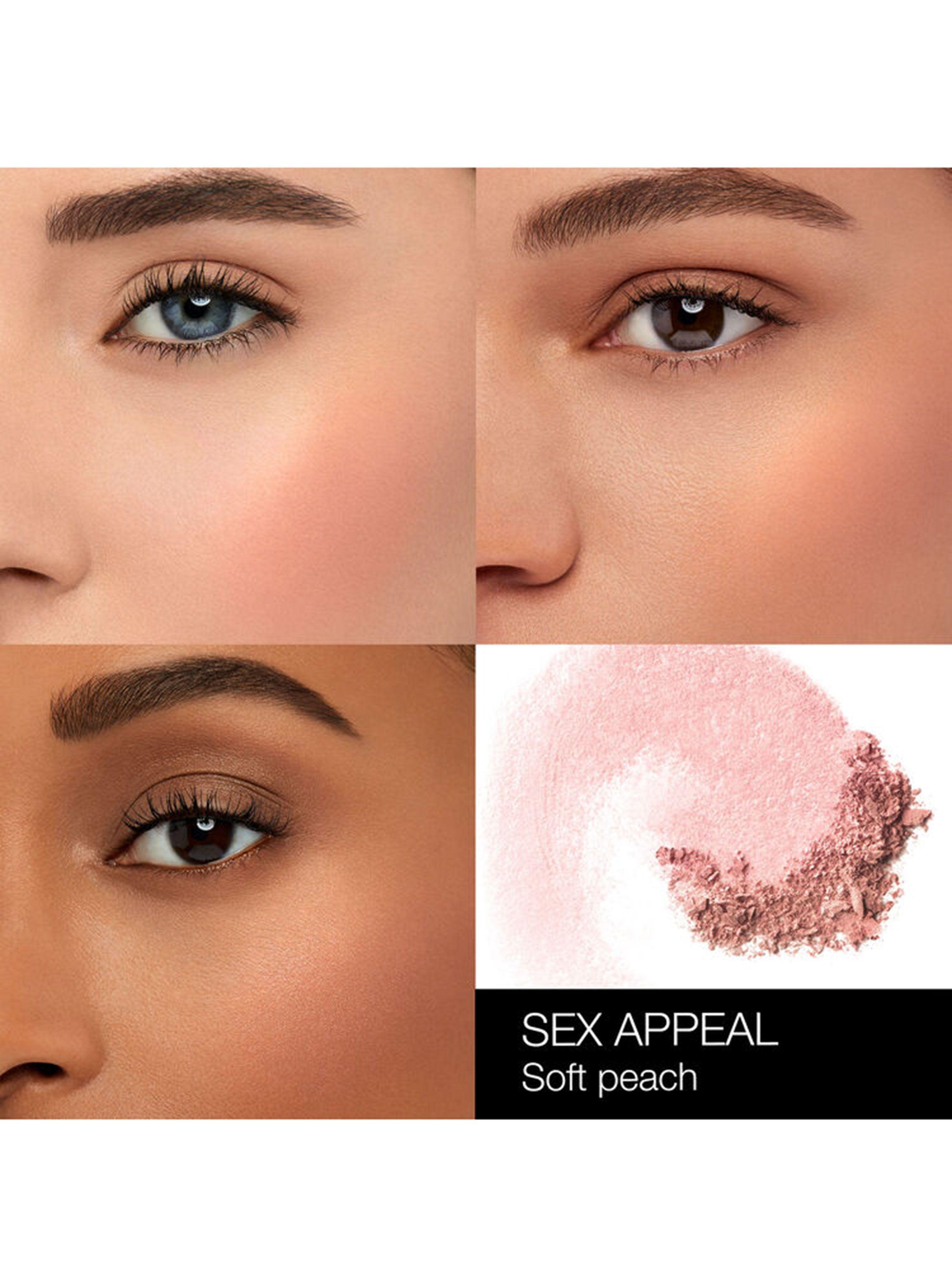 Blush Luster Sex Appeal 4.8 g-2