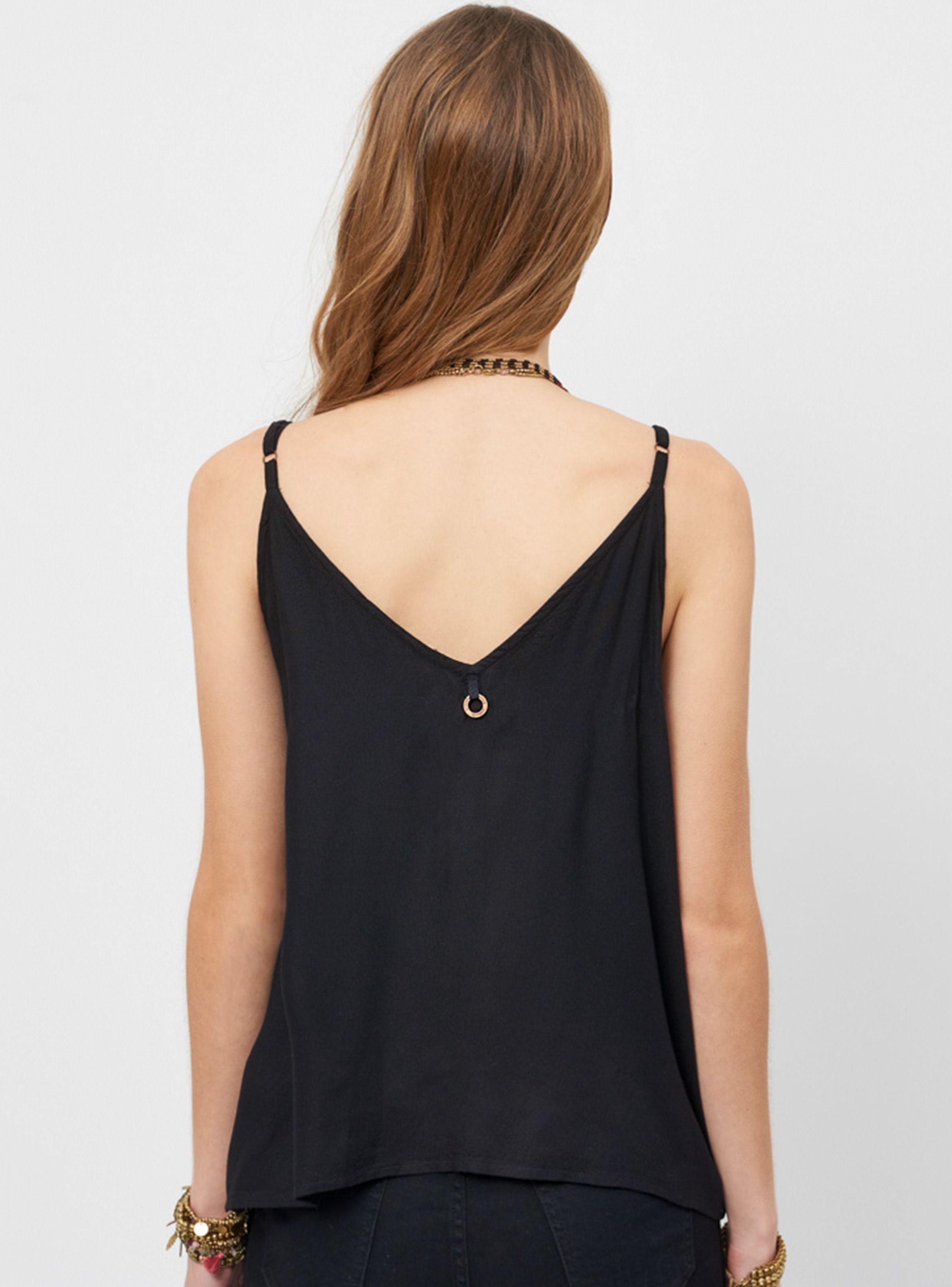 Blusa Pedrería Umbrale-1