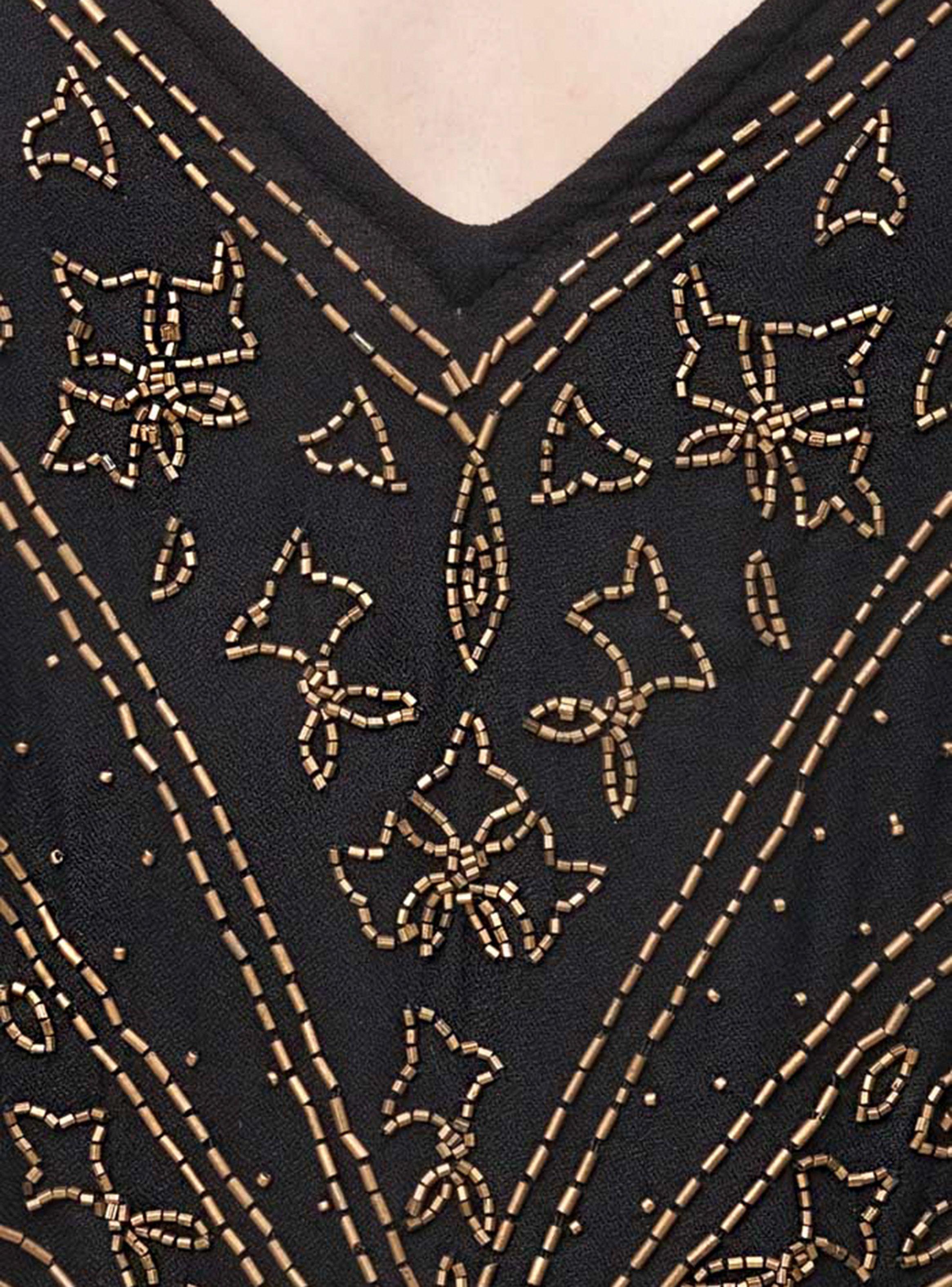 Blusa Pedrería Umbrale-2
