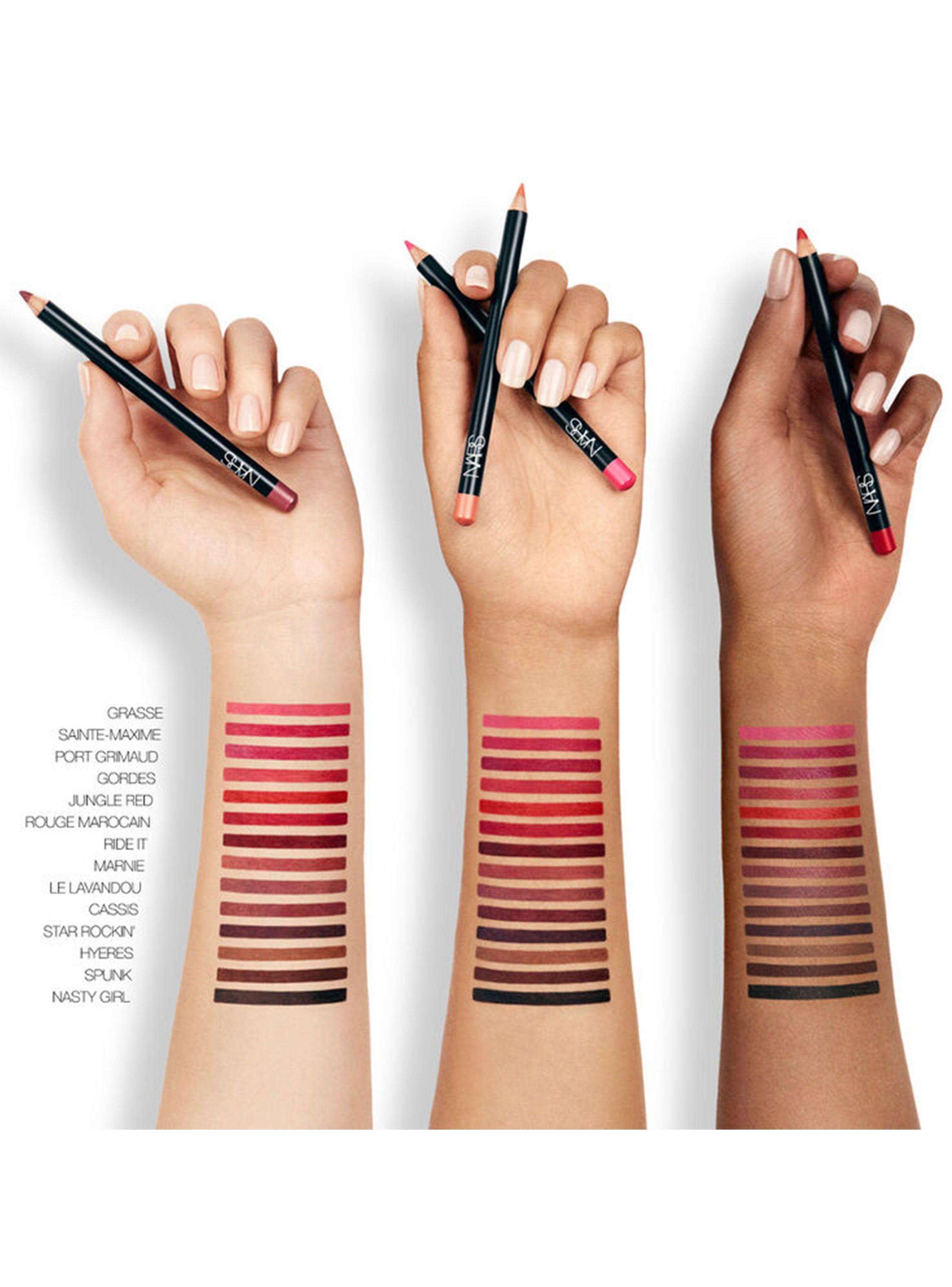 Precision Lip Liner Spunk 1.1 g-2