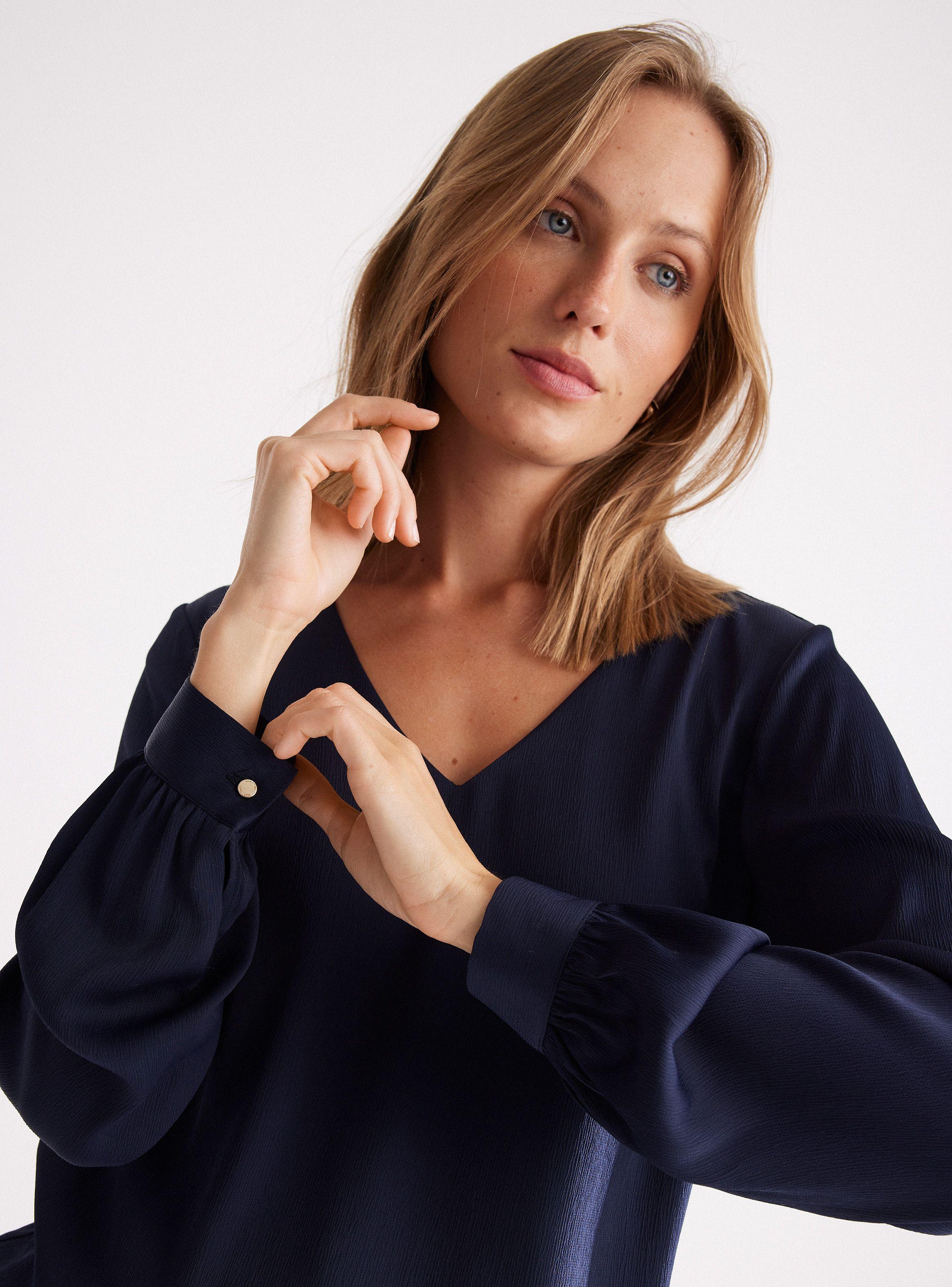 Blusa Doble Capa 01-2