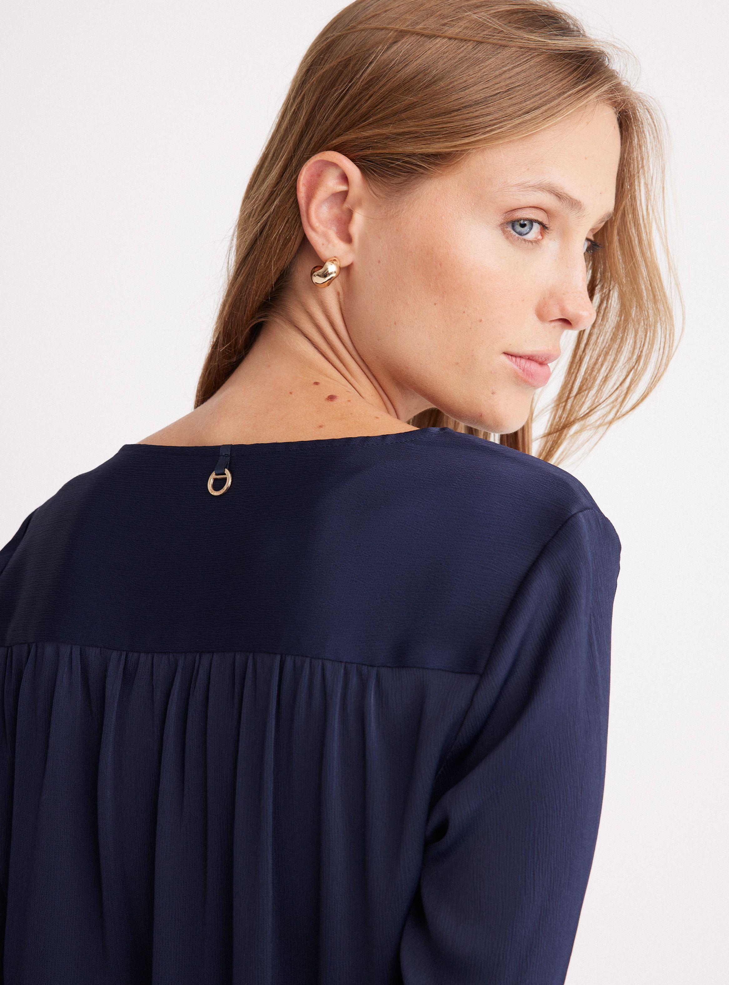 Blusa Doble Capa 01-3