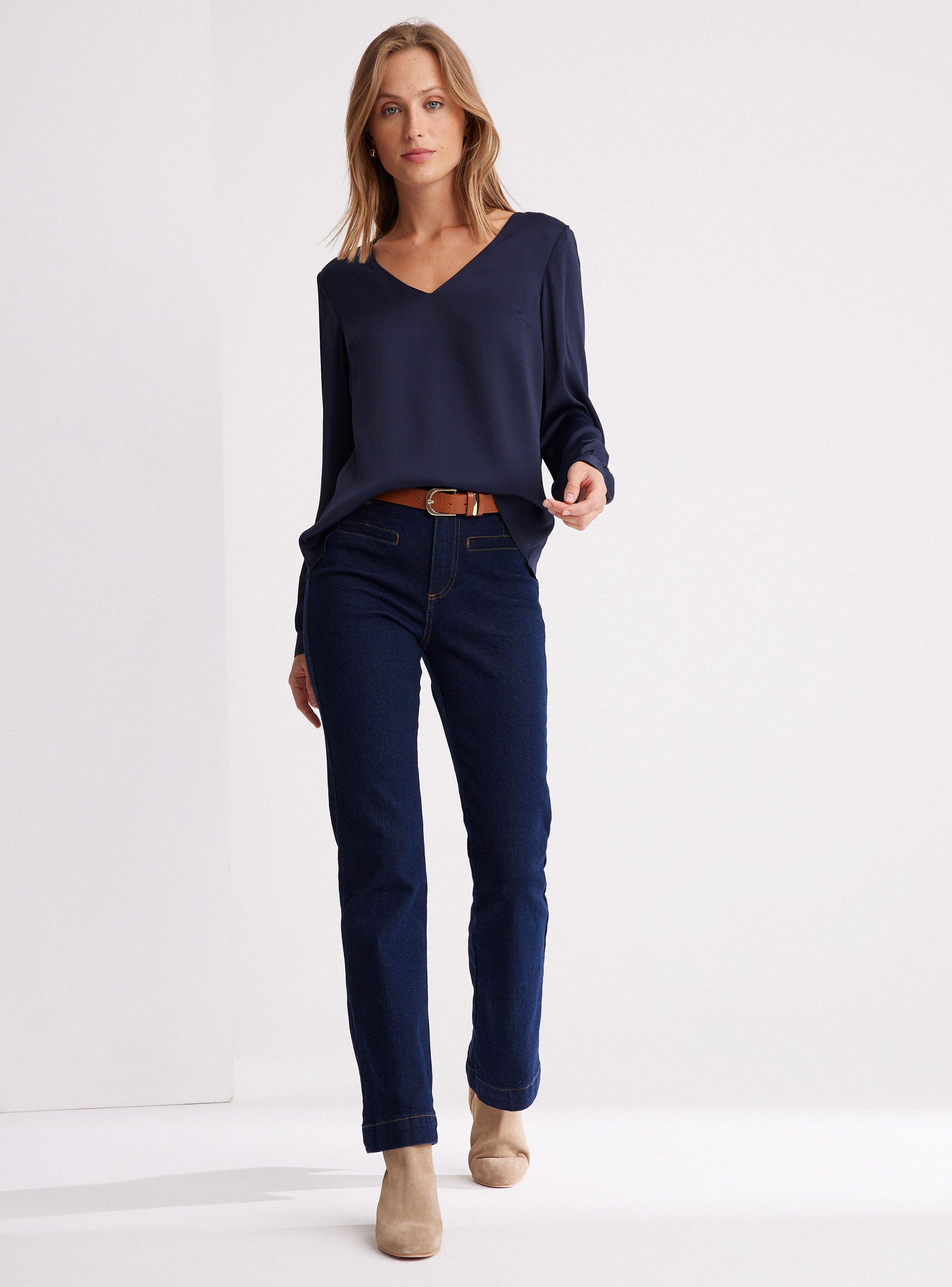 Blusa Doble Capa 01-4