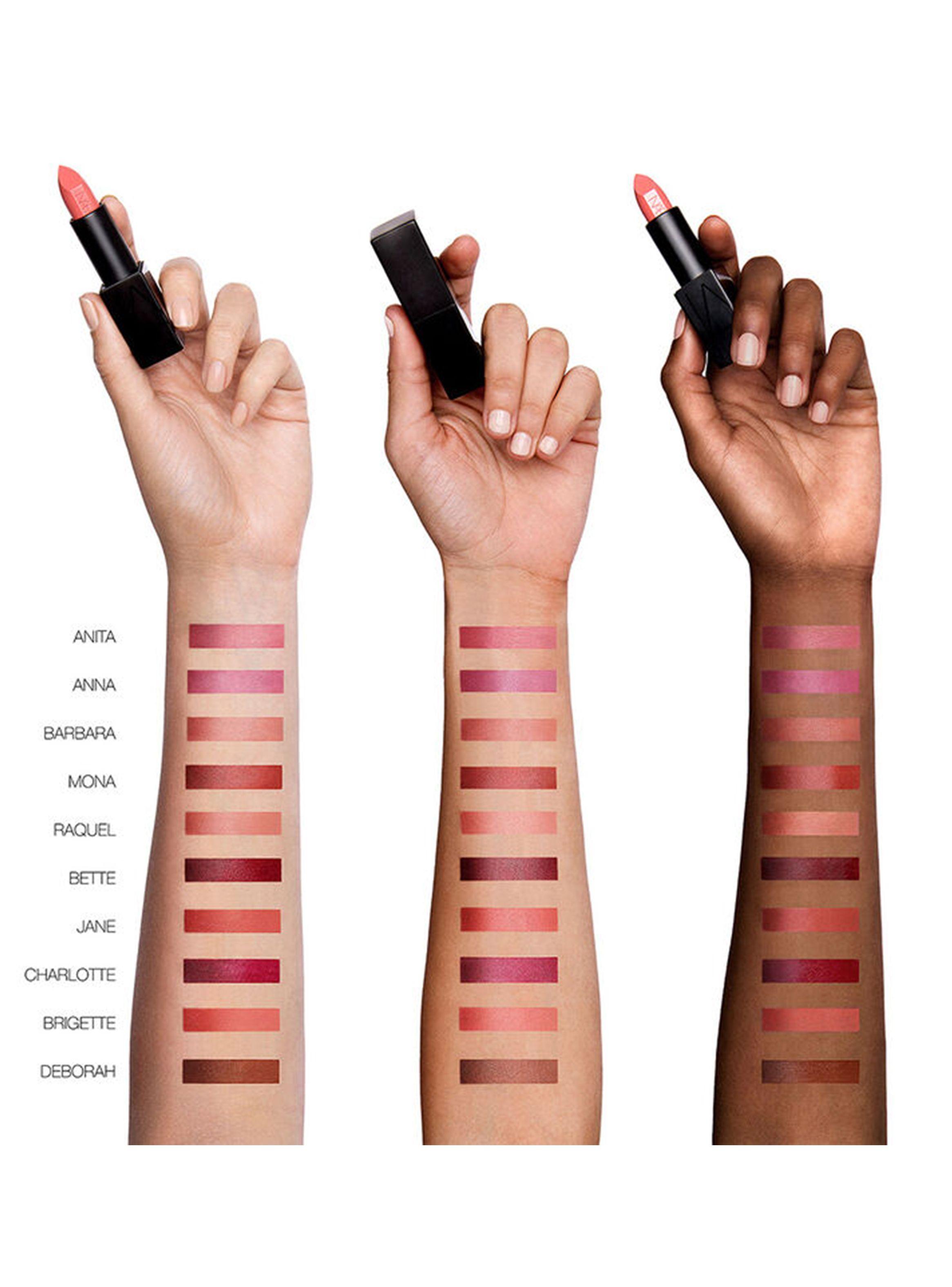 Labial Audacious Bette 4.2 g-2