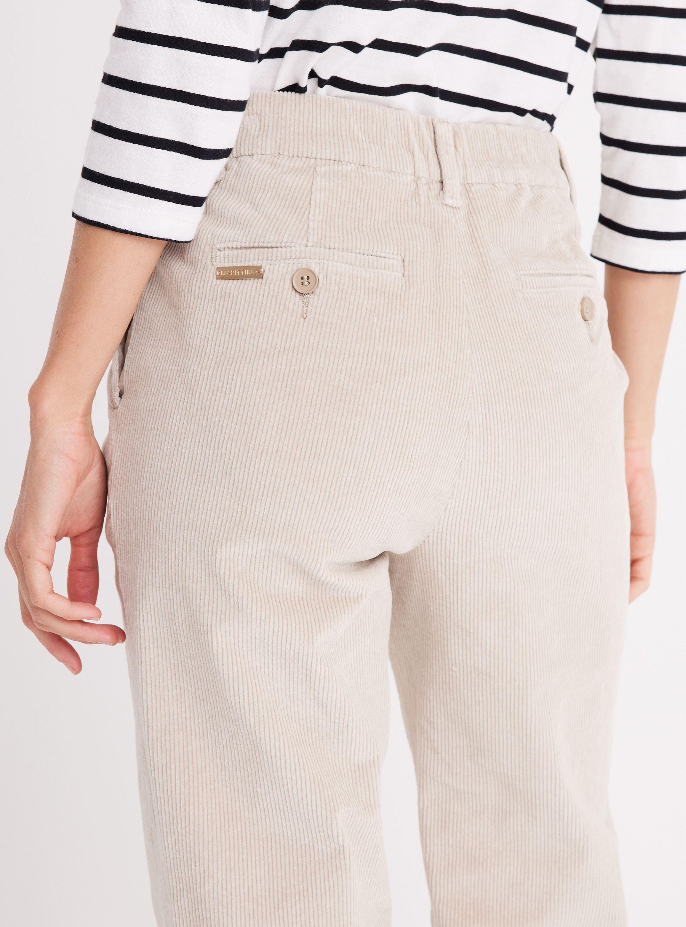 Pantalón Cotelé Sastrero-3