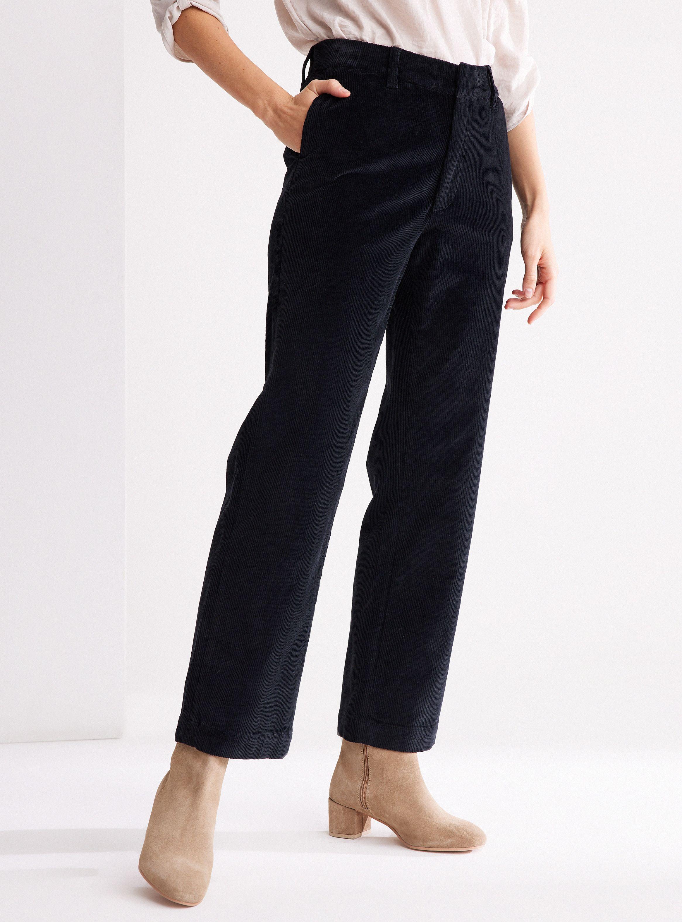 Pantalón Cotelé Sastrero-0