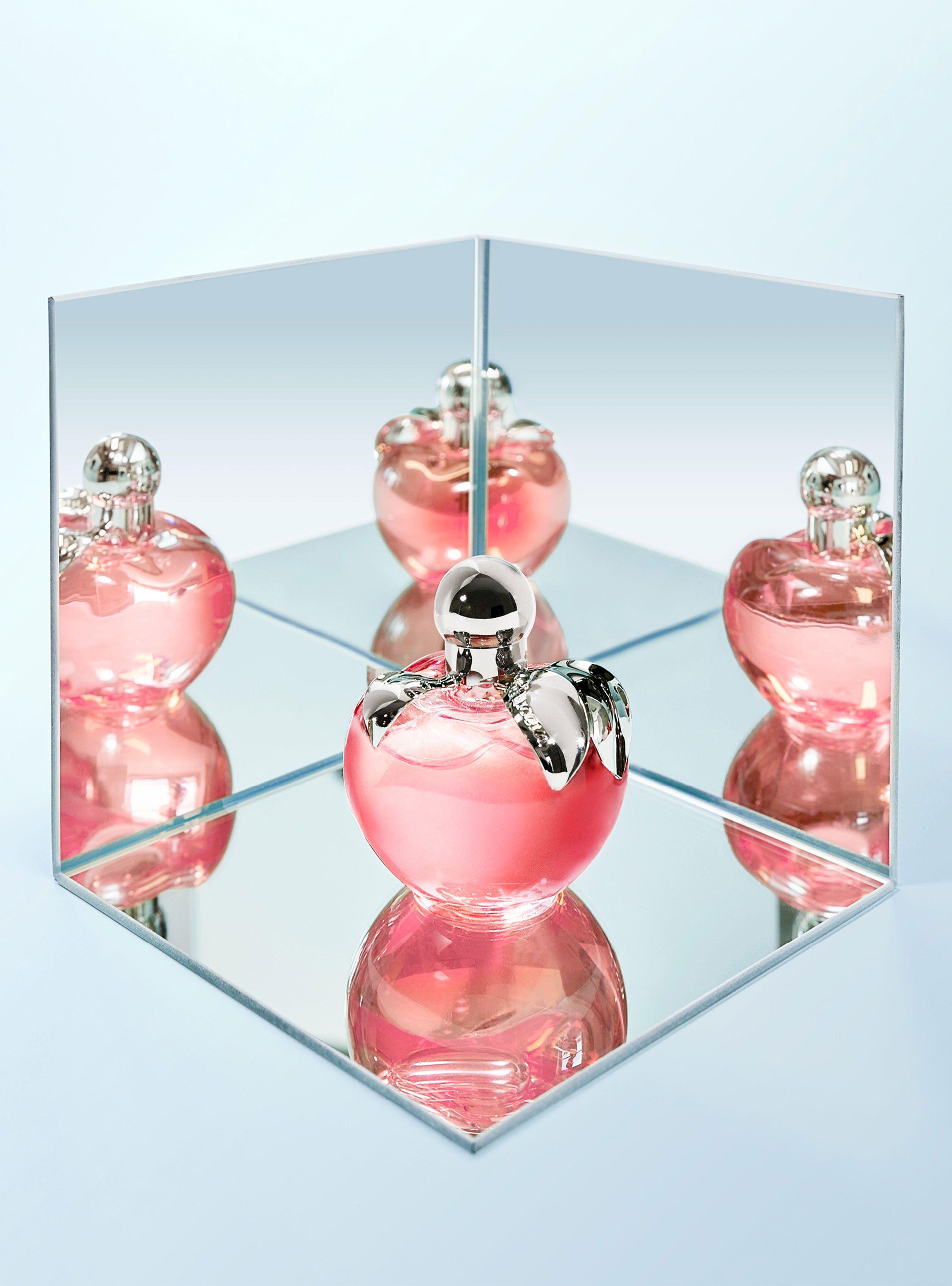 Perfume Nina Ricci Nina EDT Mujer 30 ml-6