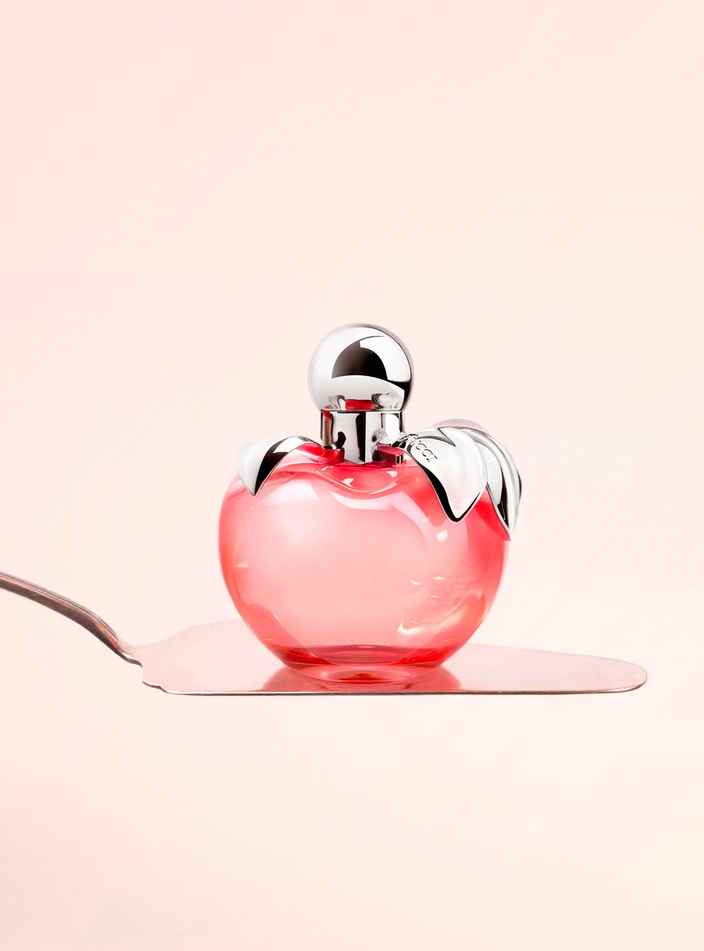Perfume Nina Ricci Nina EDT Mujer 30 ml-3
