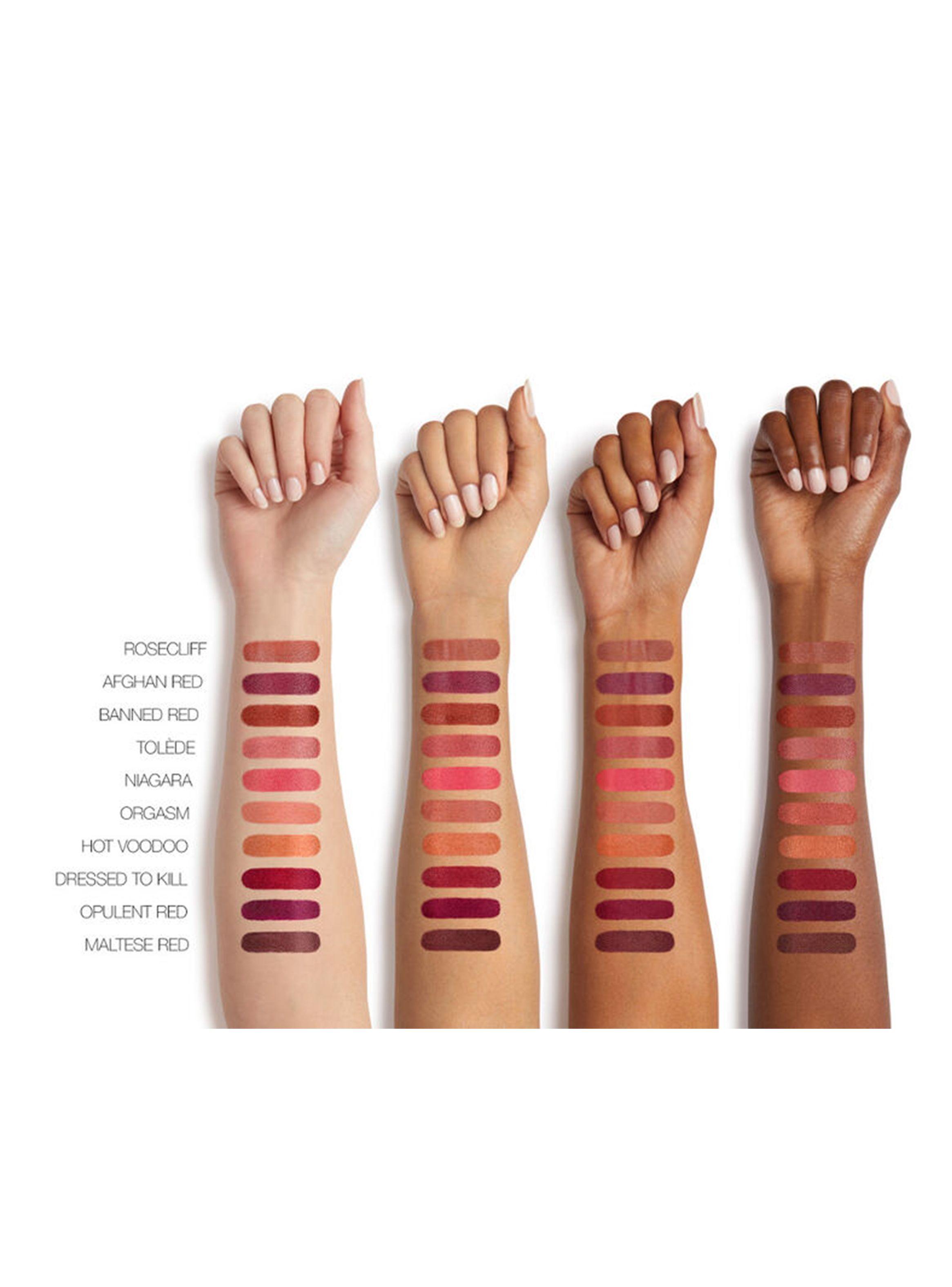 Lipstick Satin Tolede 3.5 g-3