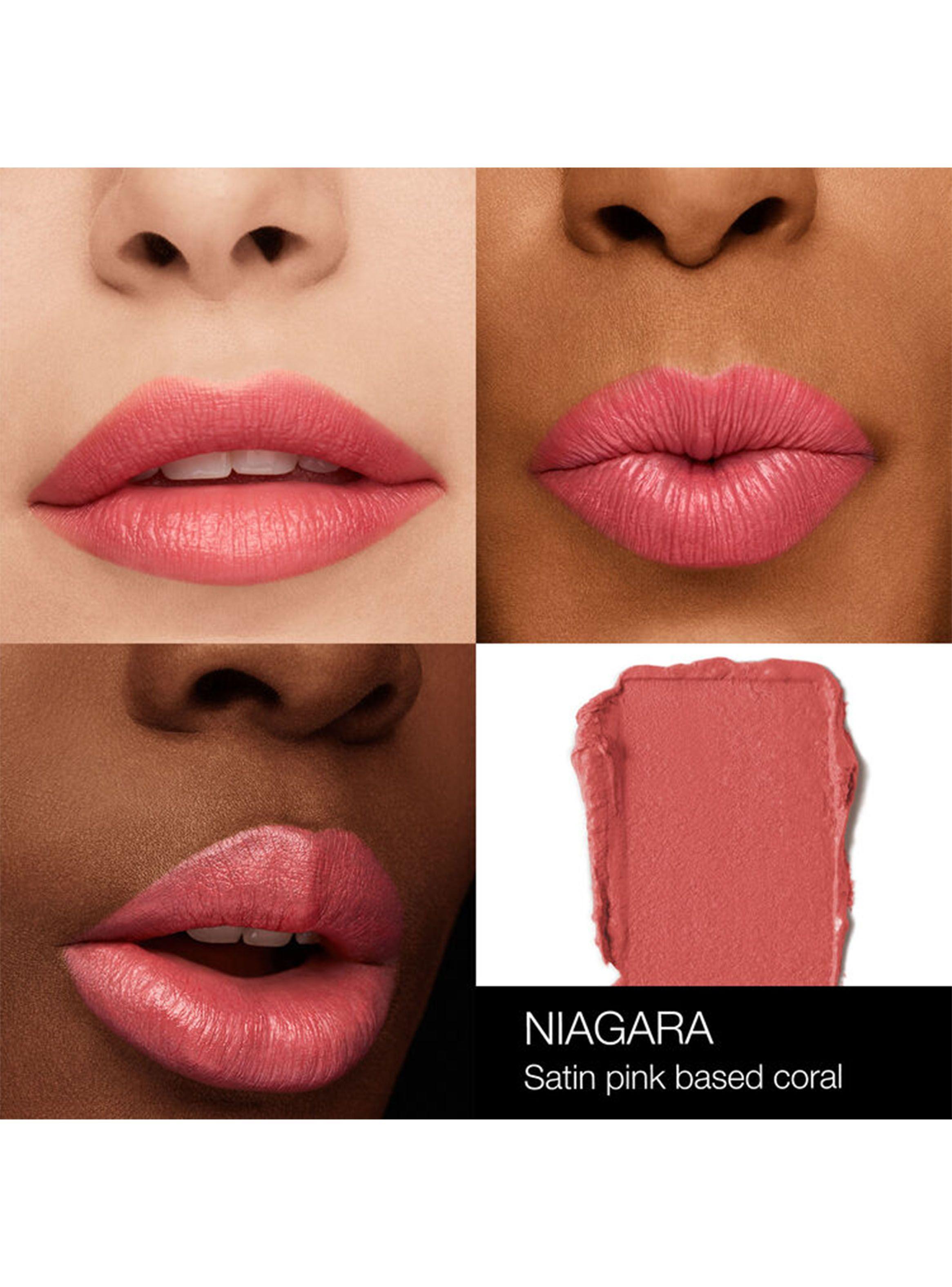 Labial Lipstick Niagara 3.5 gr-2