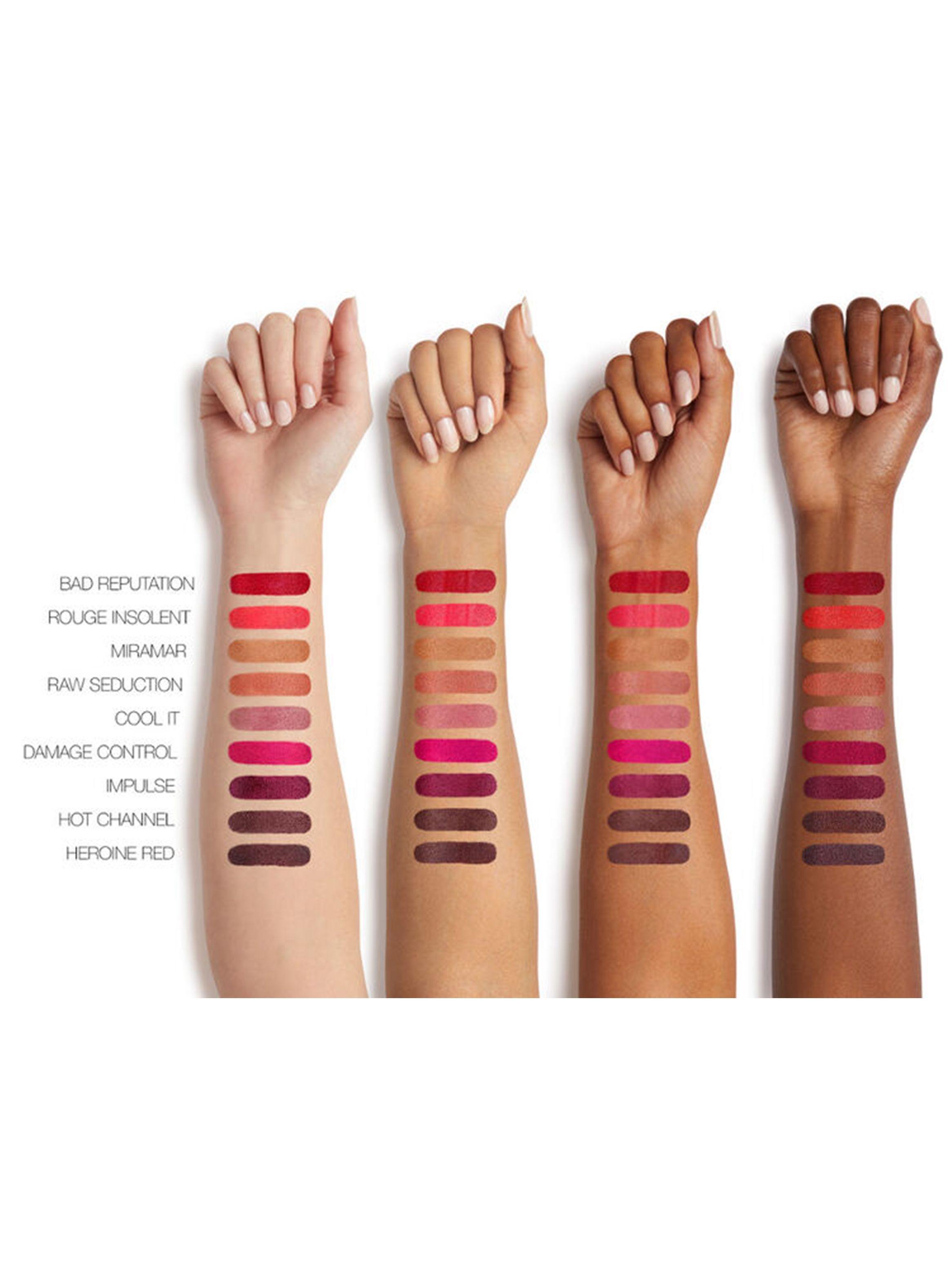 Lipstick Satin Raw Seduction 3.5 g-2