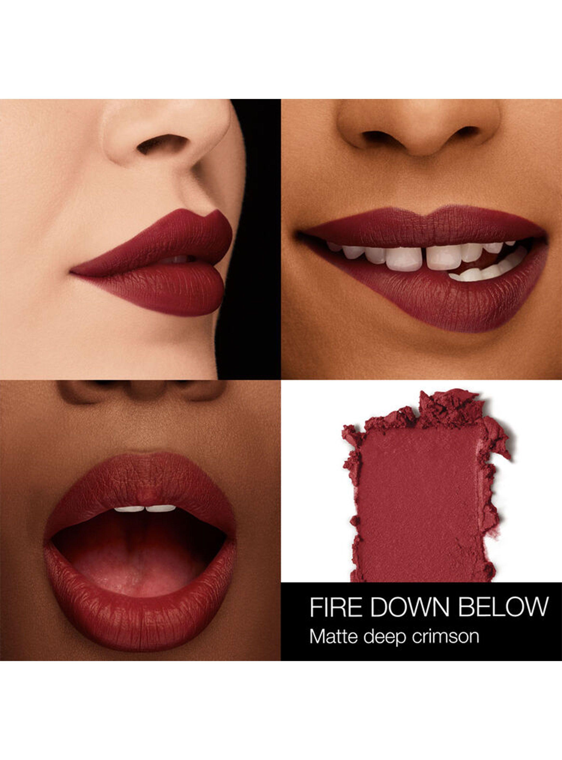 Labial Lipstick Fire Down Below 3.5 g-2