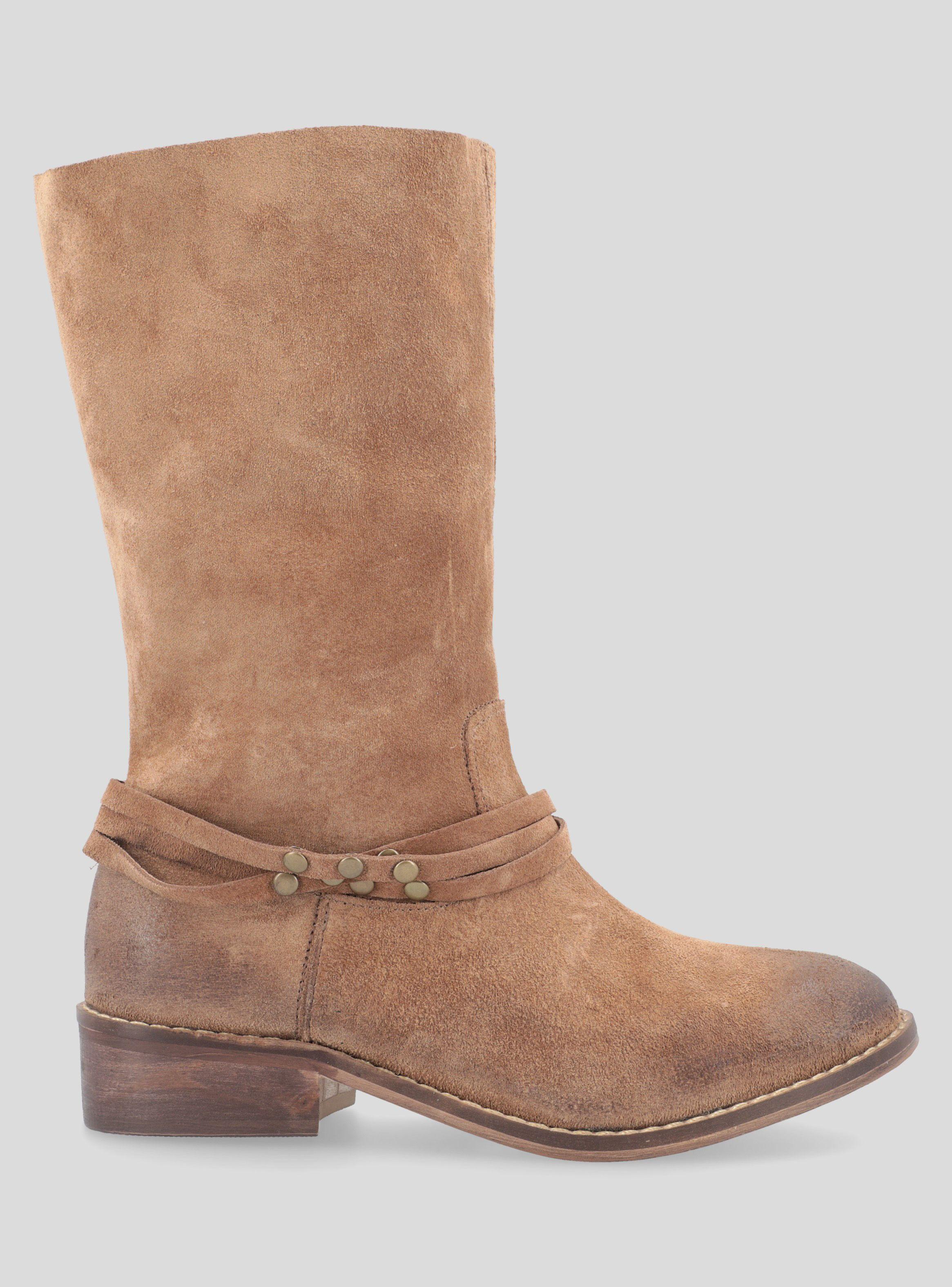 Bototo Boho Umbrale Mujer-0