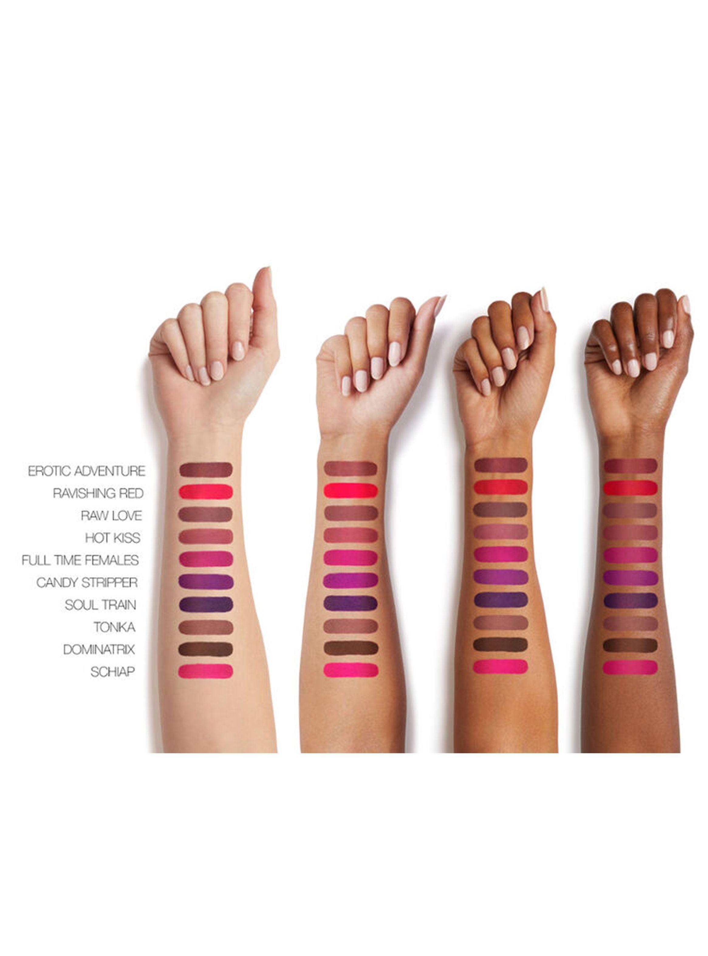 Lipstick Matte Schiap 3.5 g-2