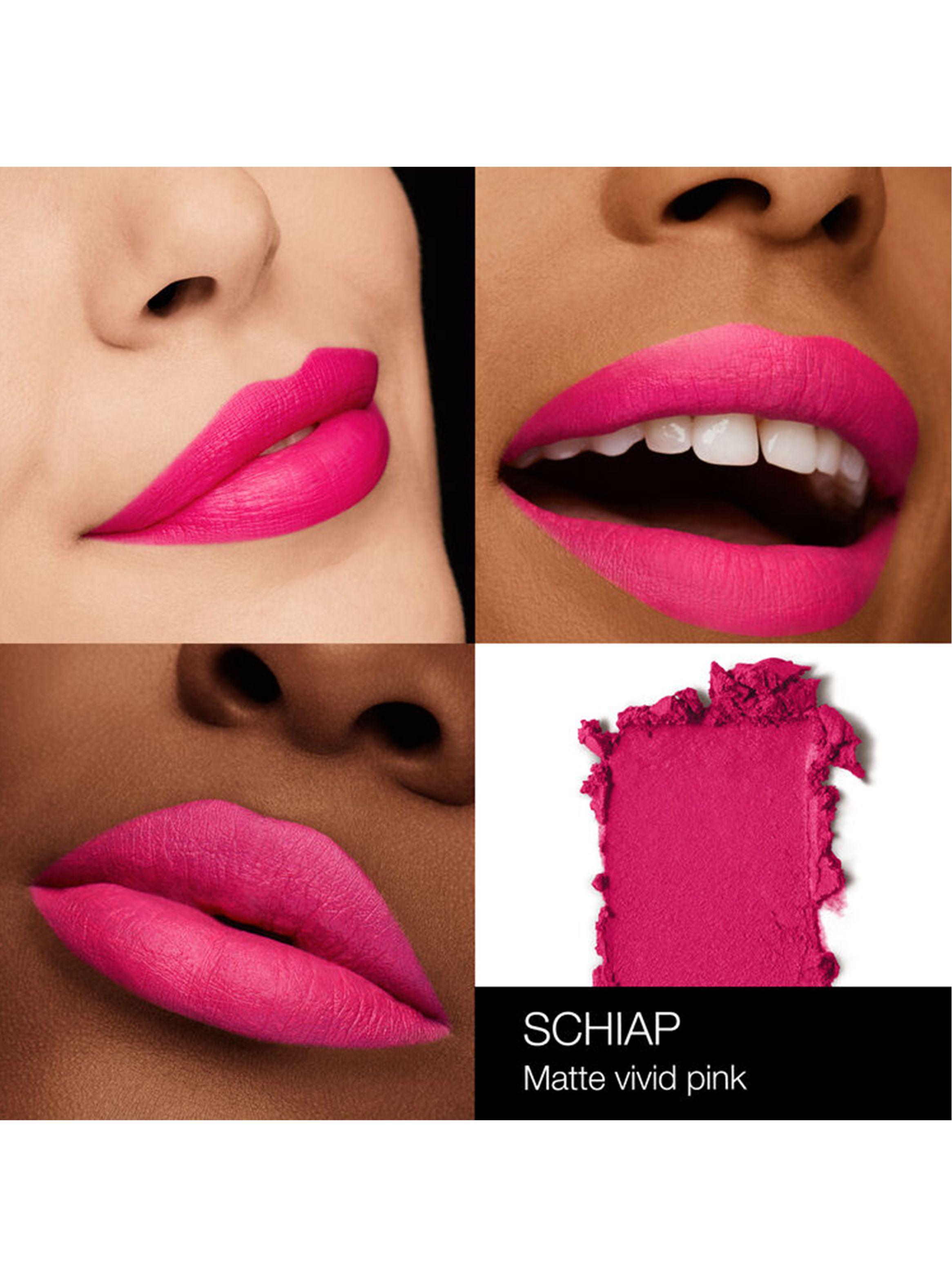 Lipstick Matte Schiap 3.5 g-3