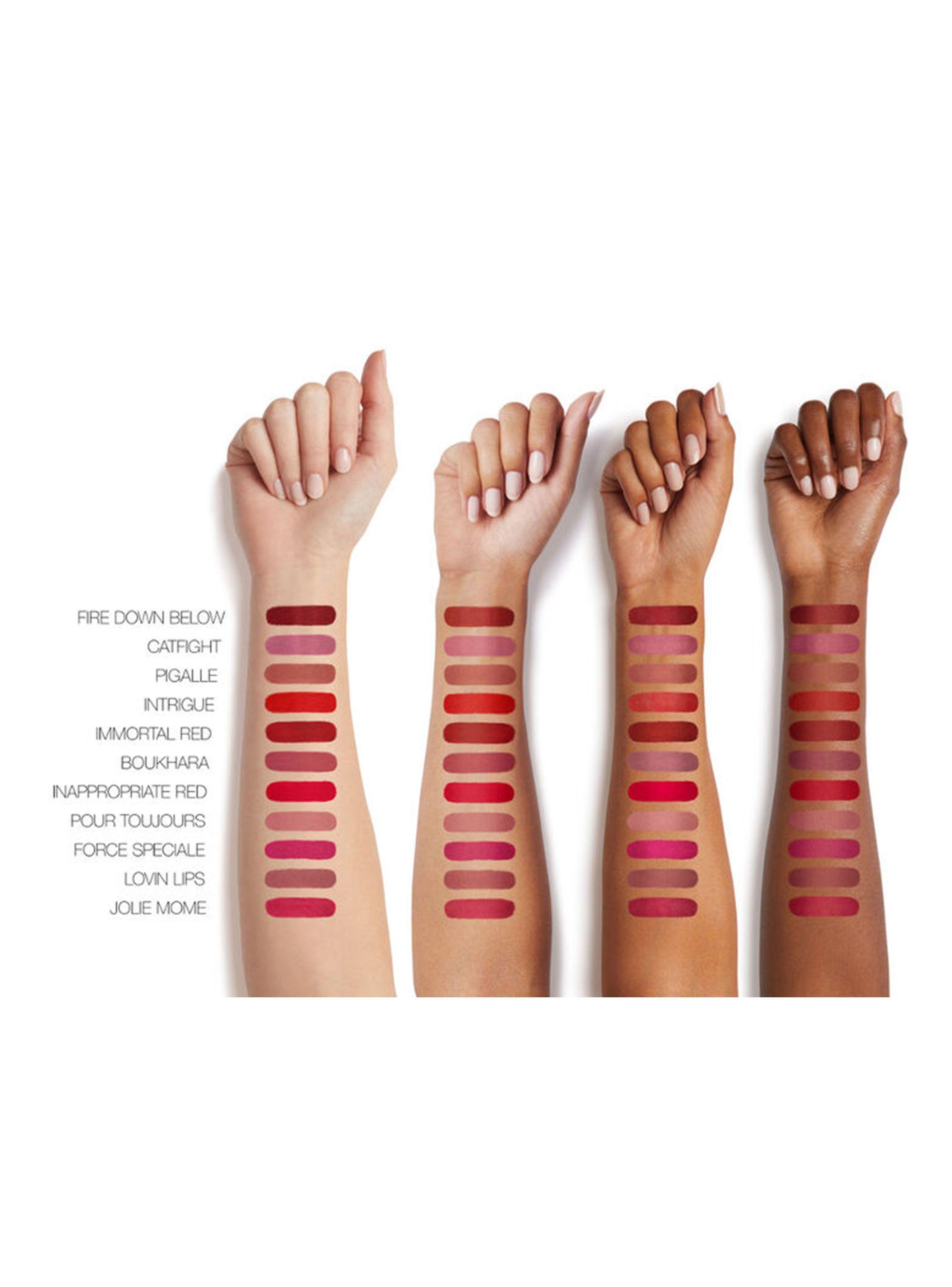 Labial Lipstick Intrigue 3.5 g-3