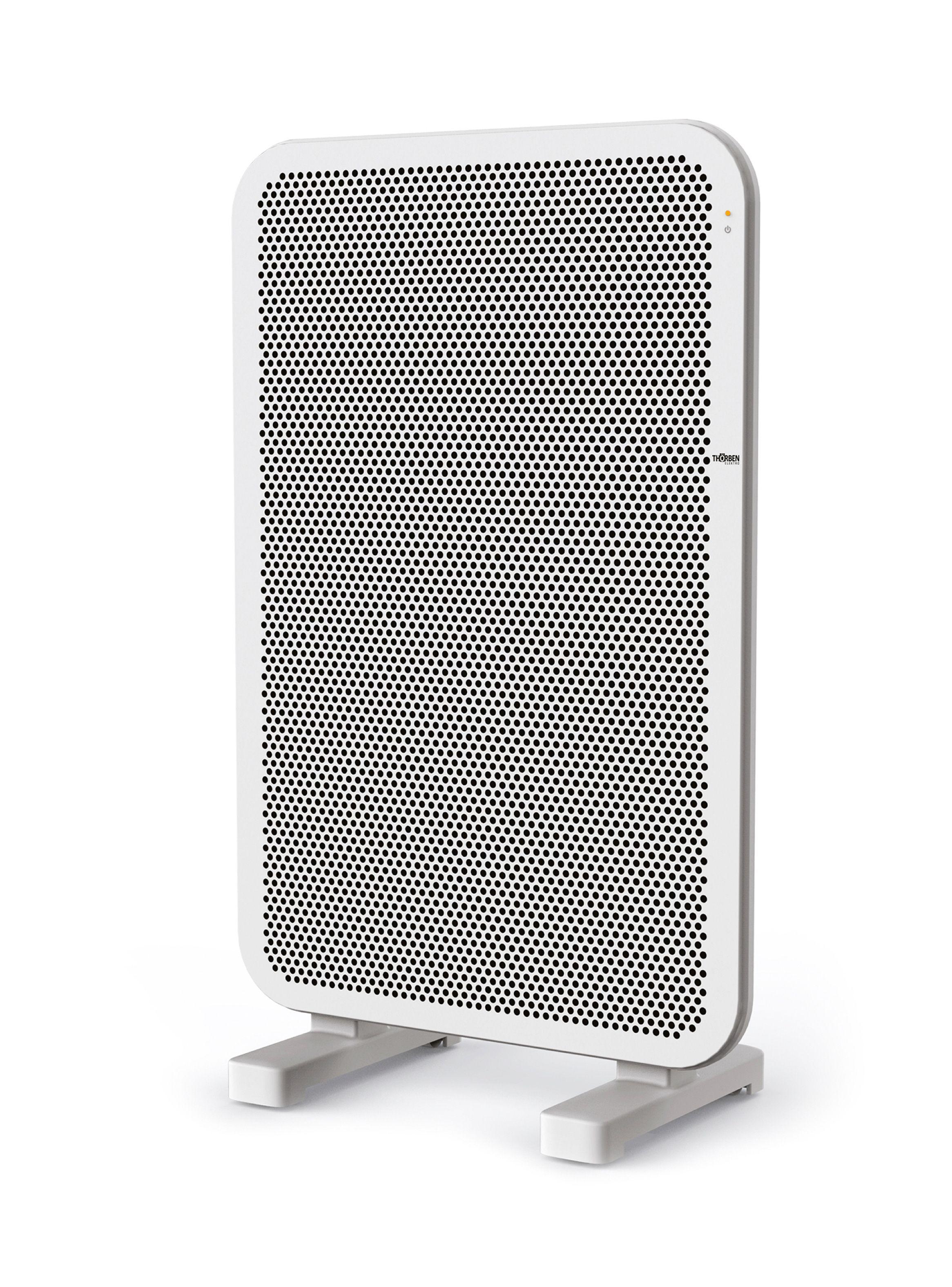 Calefactor Mica Thermic 1500 Diseño Compacto Thorben-0