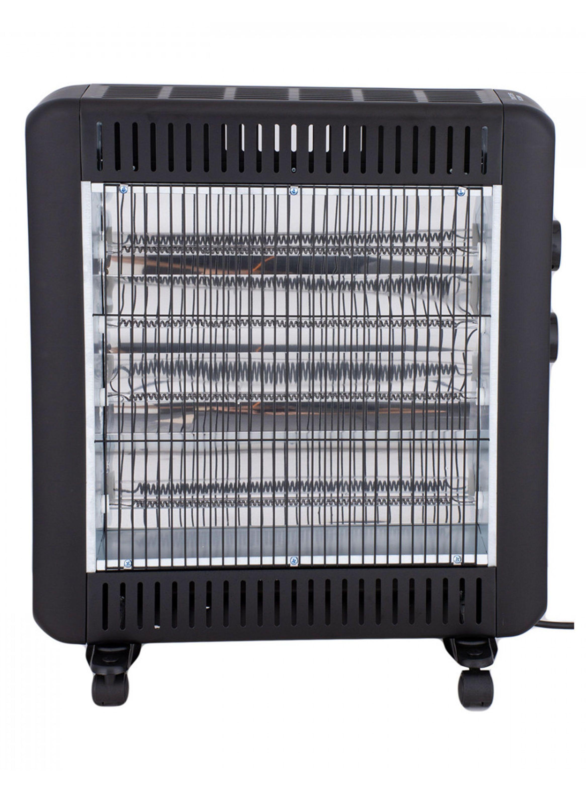 Estufa Thor Carbon Heat-0