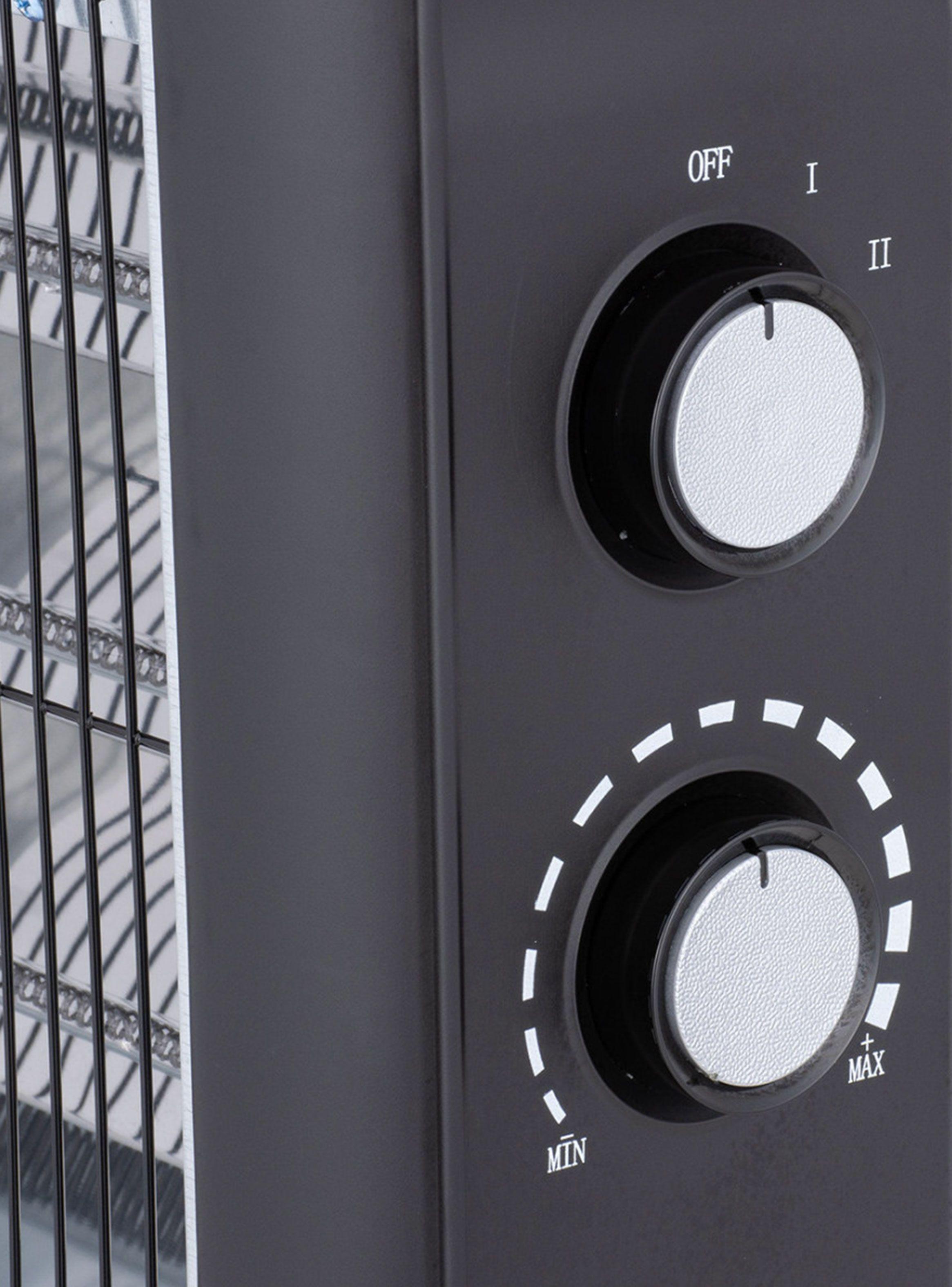 Estufa Thor Carbon Heat-3