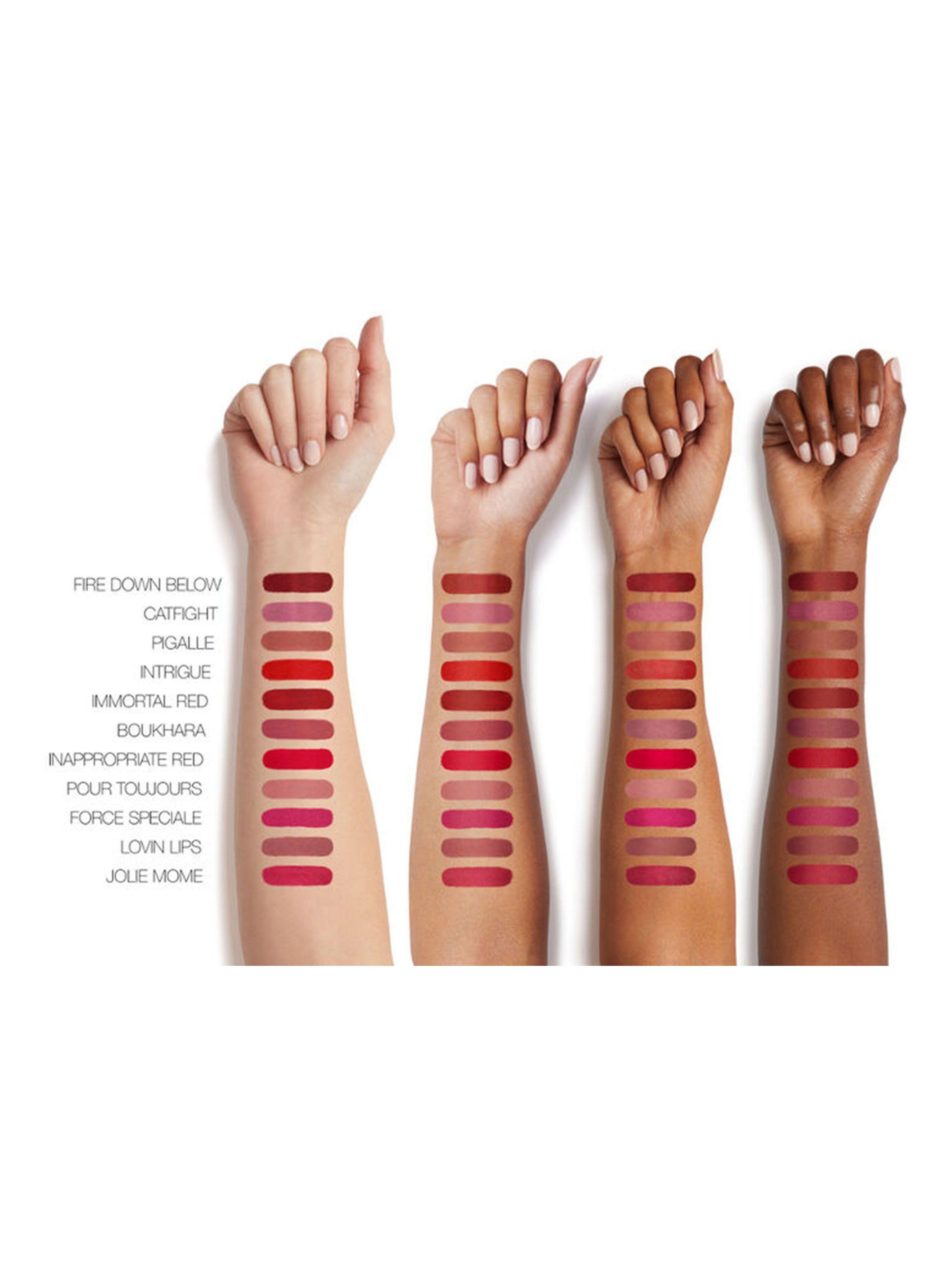 Labial Lipstick Lovin Lips 3.5 g-3
