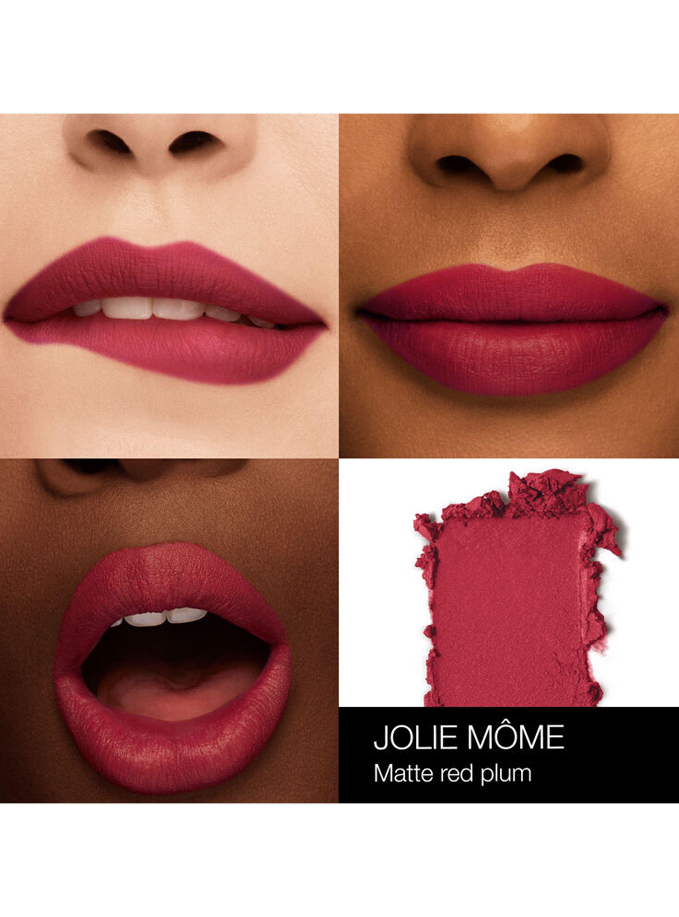 Lipstick Matte Jolie Mome 3.5 g-3