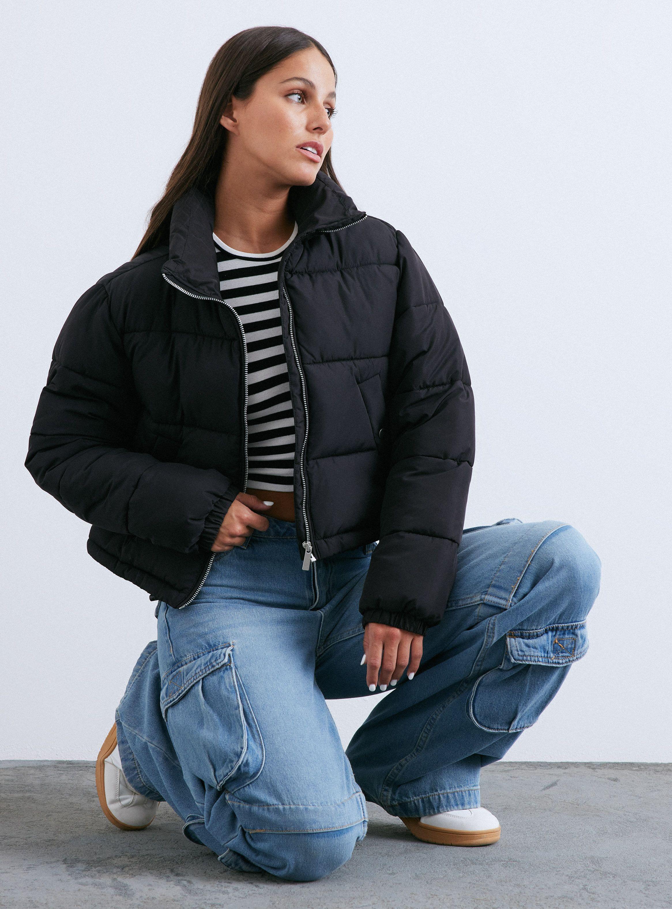 Parka Puffa Color-4