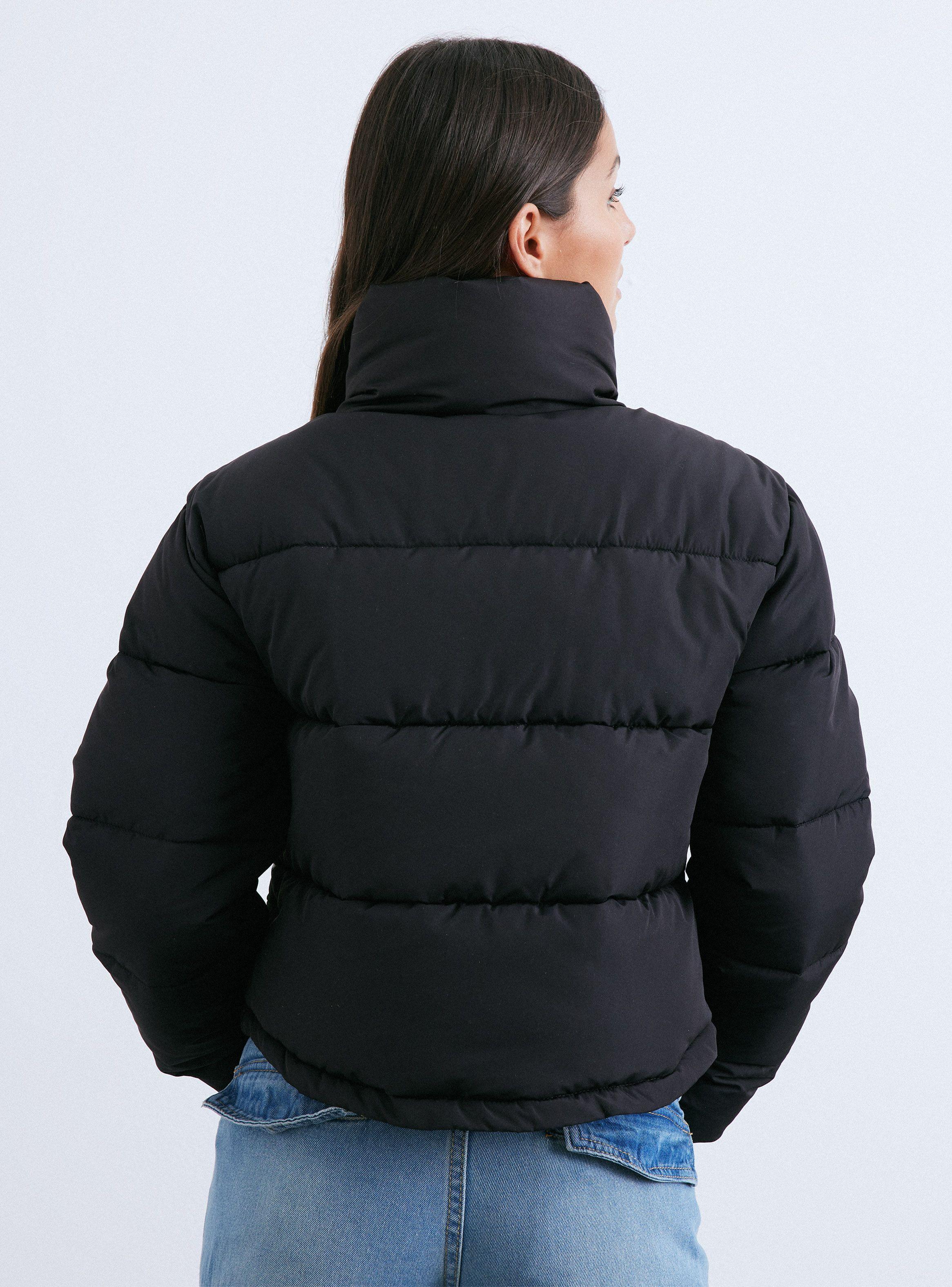 Parka Puffa Color-1