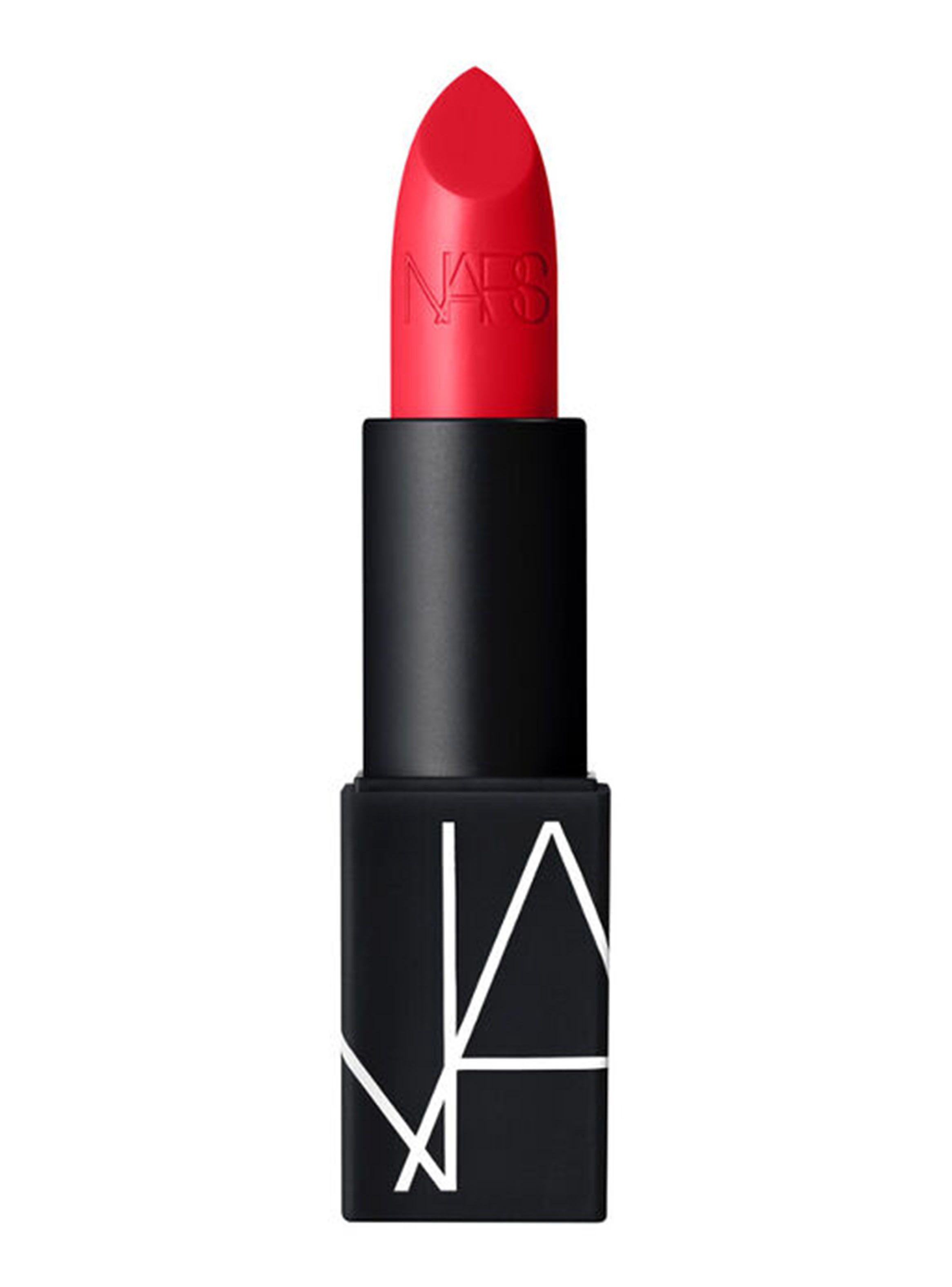 Labial Lipstick Ravishing Red 3.5 g-0